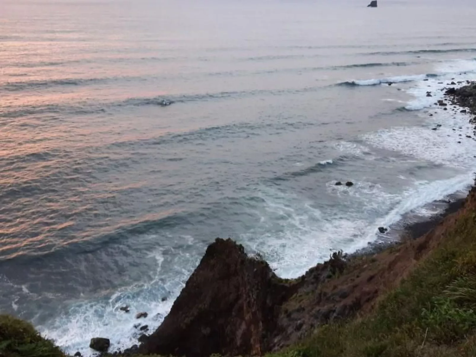 Maison de la Belle Mere 2-Draußen