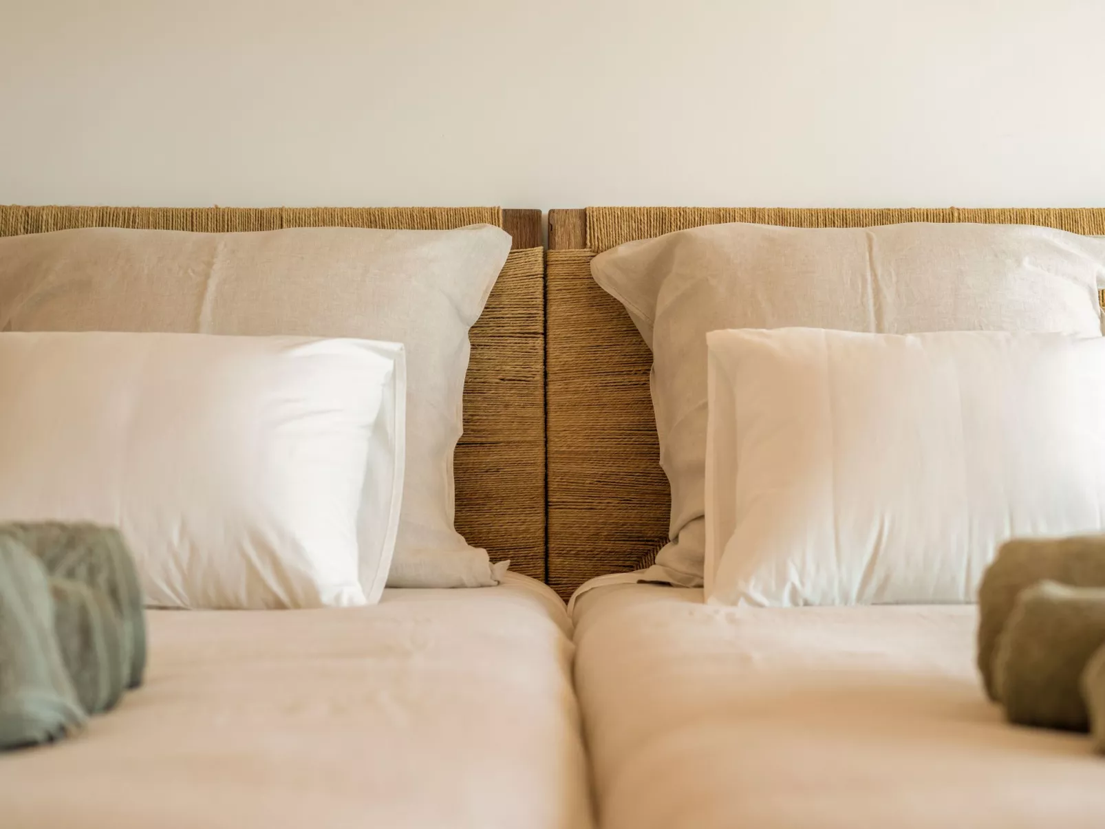 Villa Izabel Meerblick-Drinnen