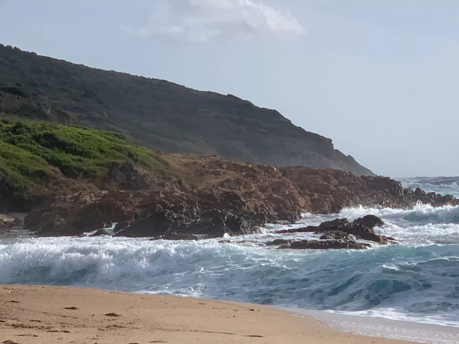 Wohnung 4A Villa Cargèse-Inside