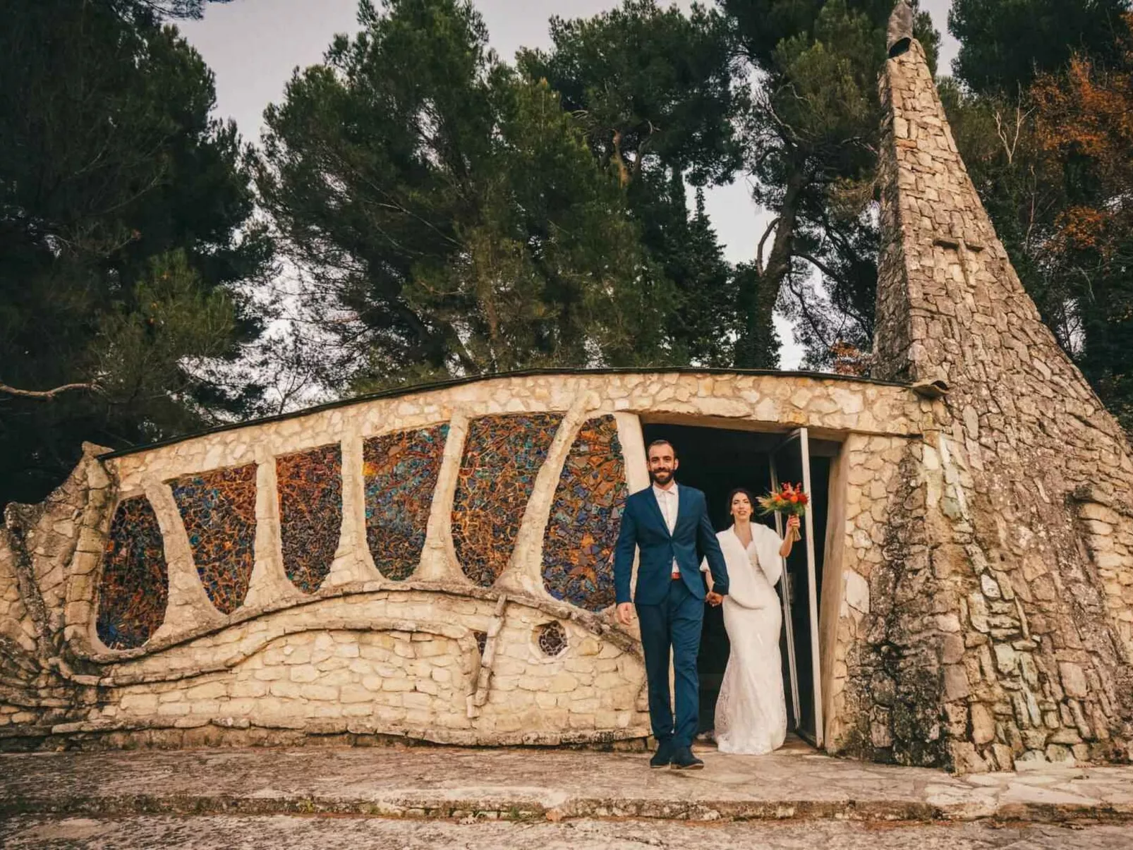 Domaine Santonne-Dedans