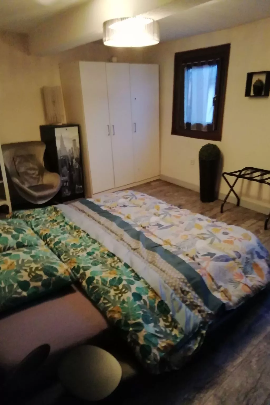 Haus in der Nähe von Straßburg mit privatem Spa-Drinnen