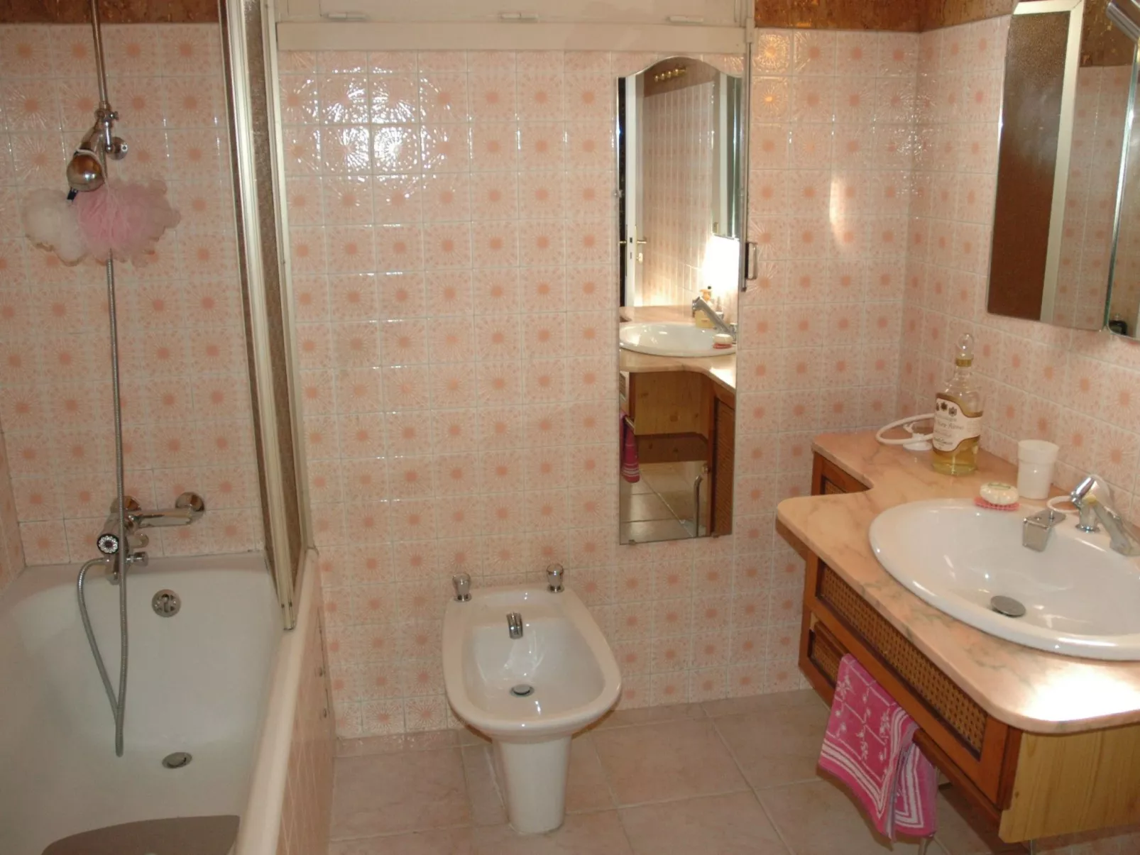 Wohnung le Galet de Cassis in Cassis-Drinnen