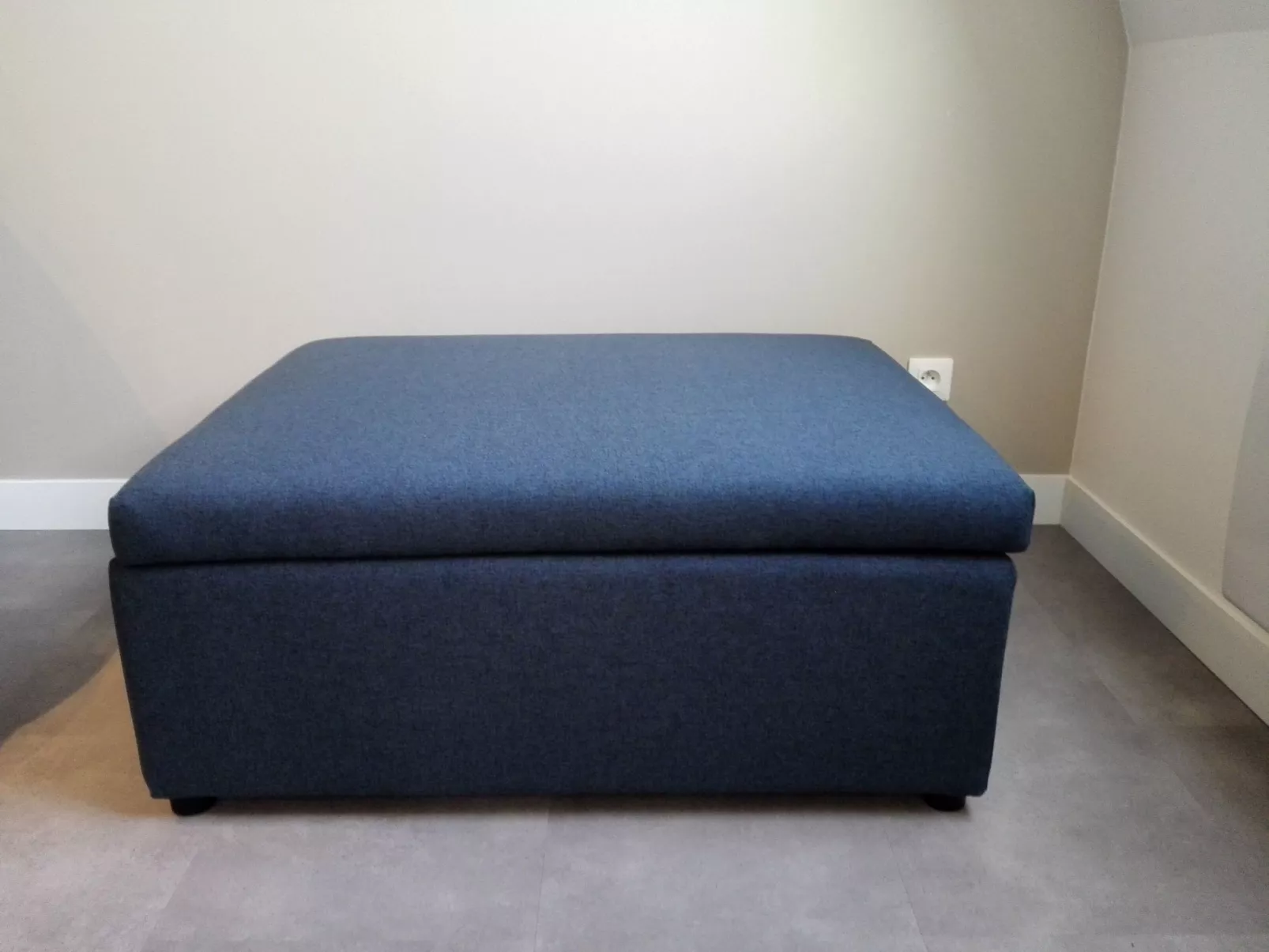 Moderne Duplexwohnung mit Durchgang in der Nähe von SPA-Dedans