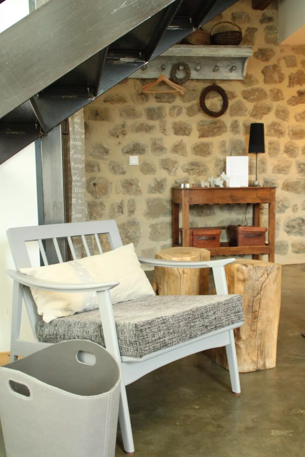 Coeur des Monts d'Ardeche-Dedans