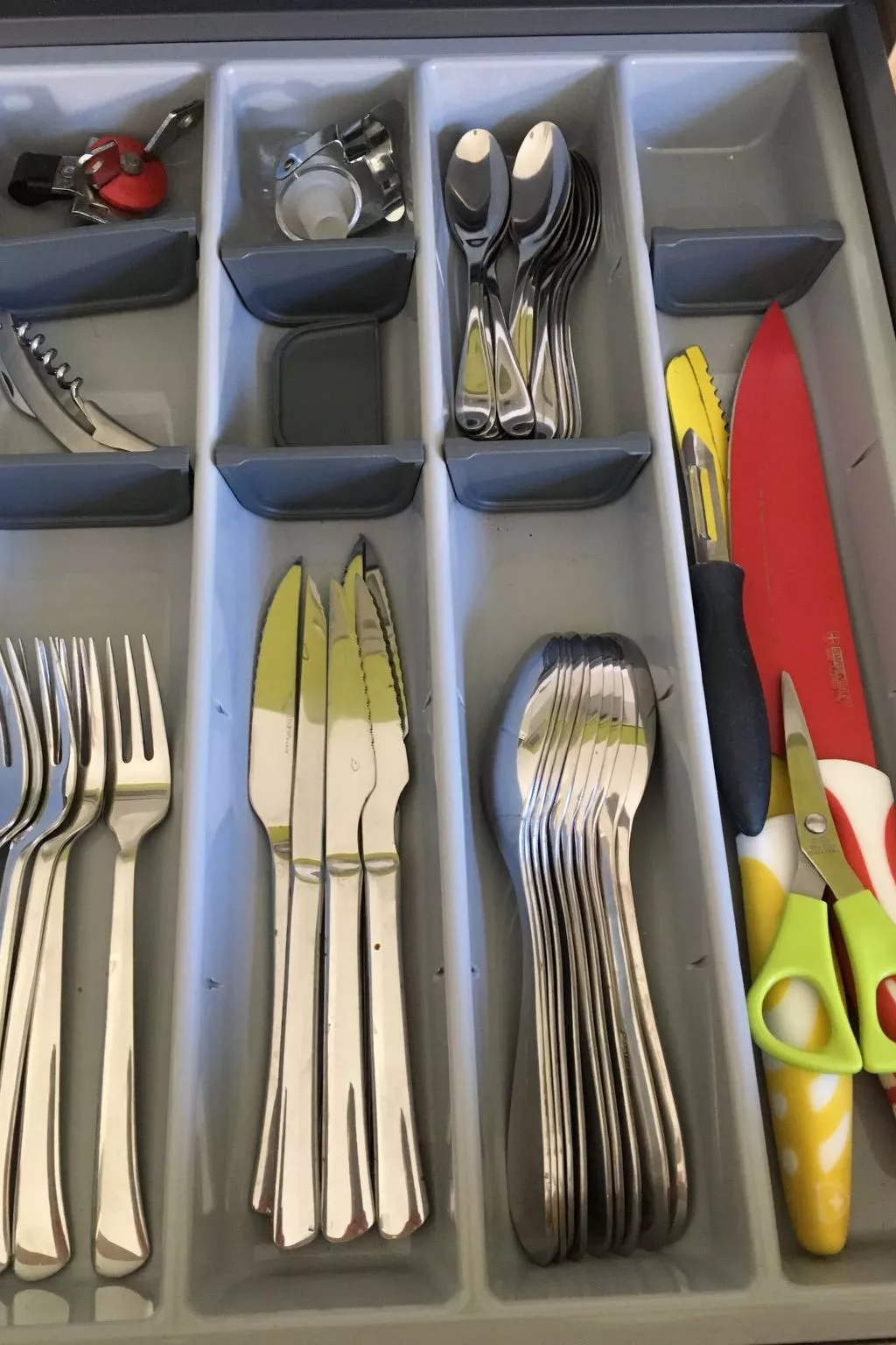 Mimet la diote, Ausflug in die Sonne und in die Ruhe-Dedans