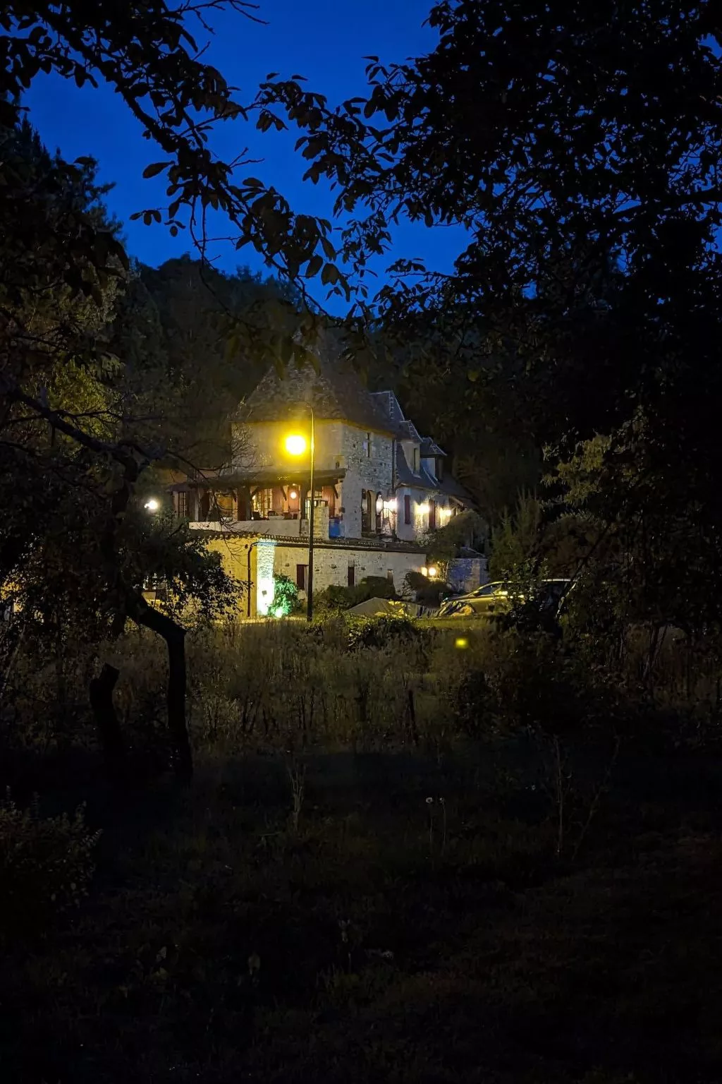 Im Herzen des Périgord Noir in der Nähe von Limeuil-Inside