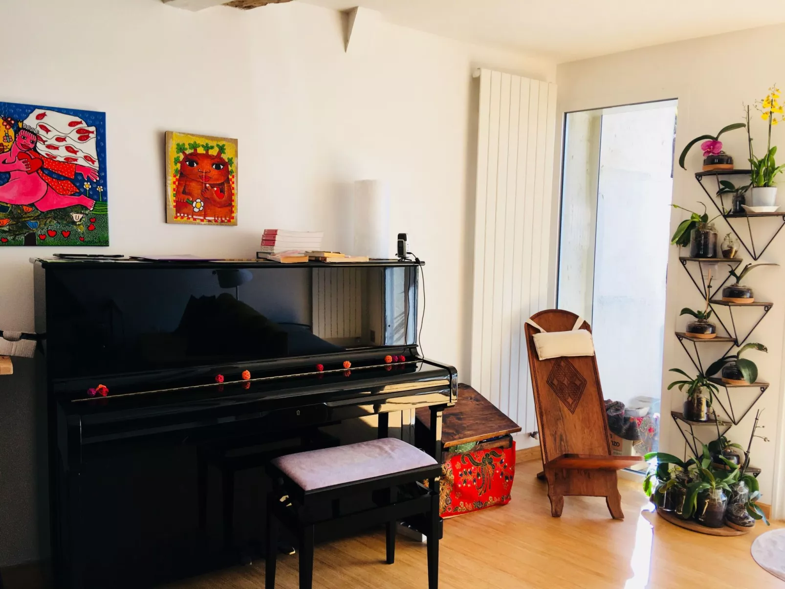 Haus mit Pool im Zentrum von Toulouse-Image-tags.info