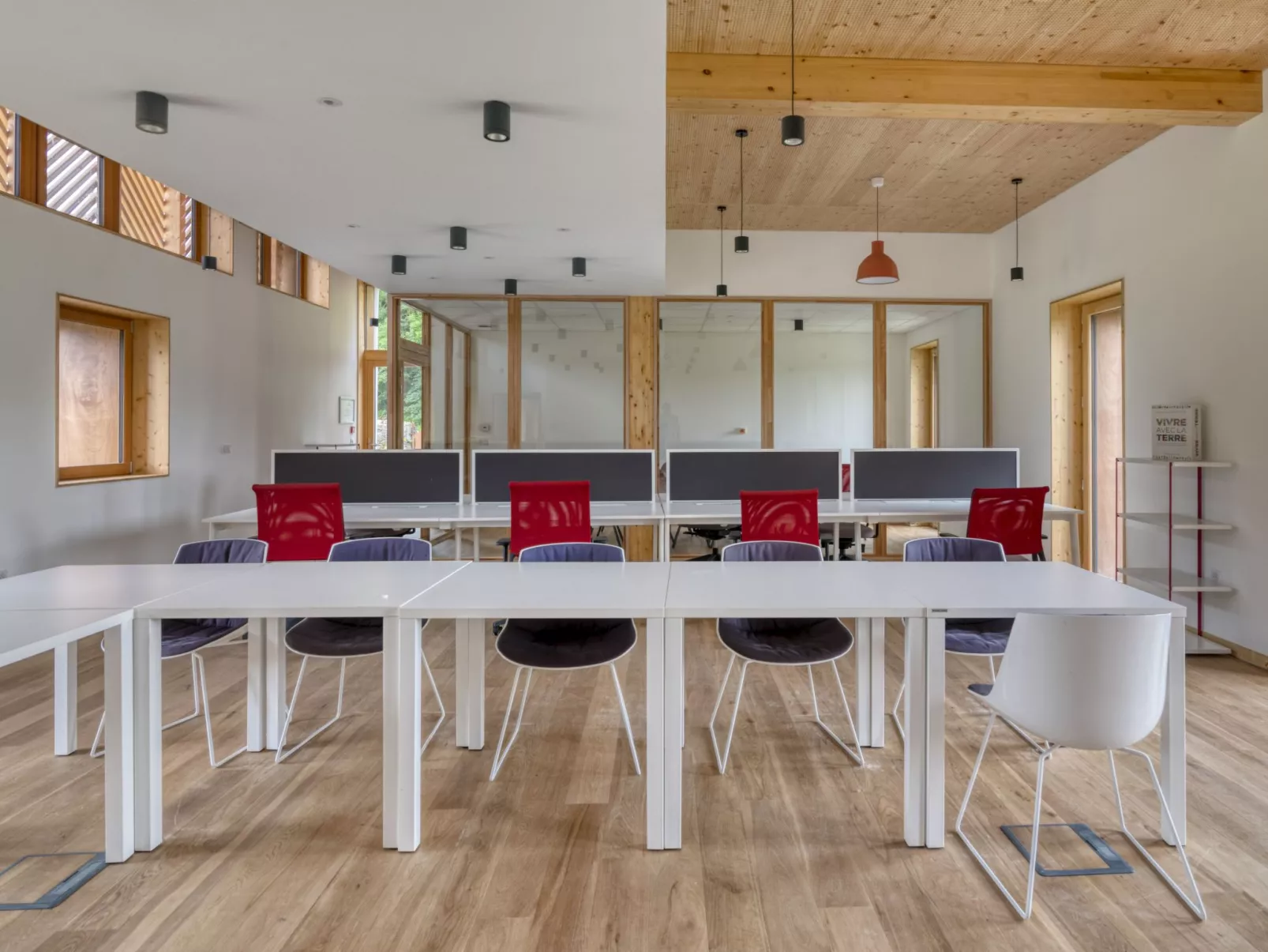 Domäne "La Résidence" inmitten der Natur-Image-tags.info