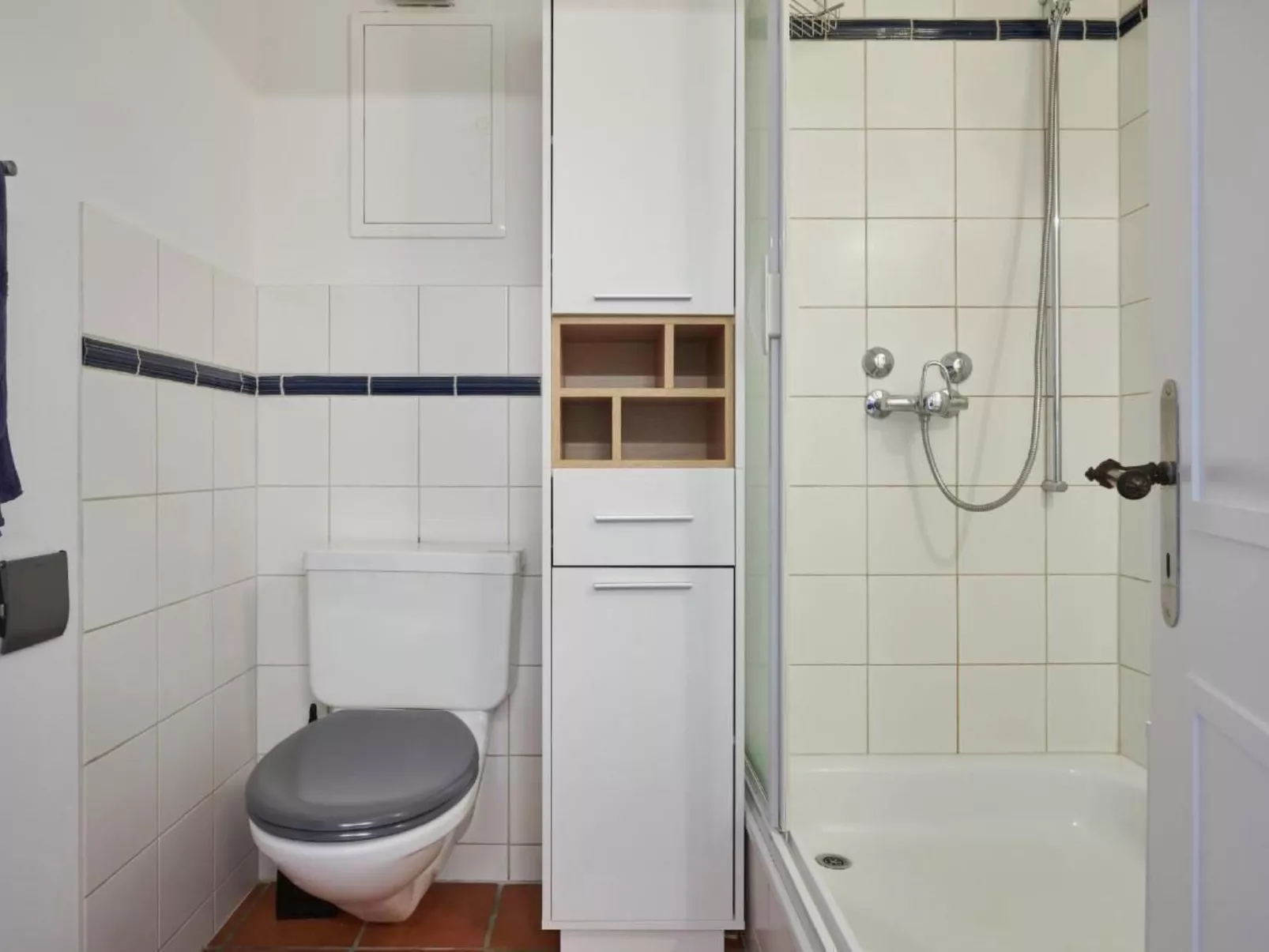 Zum Hinteren Dornhahn - Ferien im Baudenkmal-Drinnen