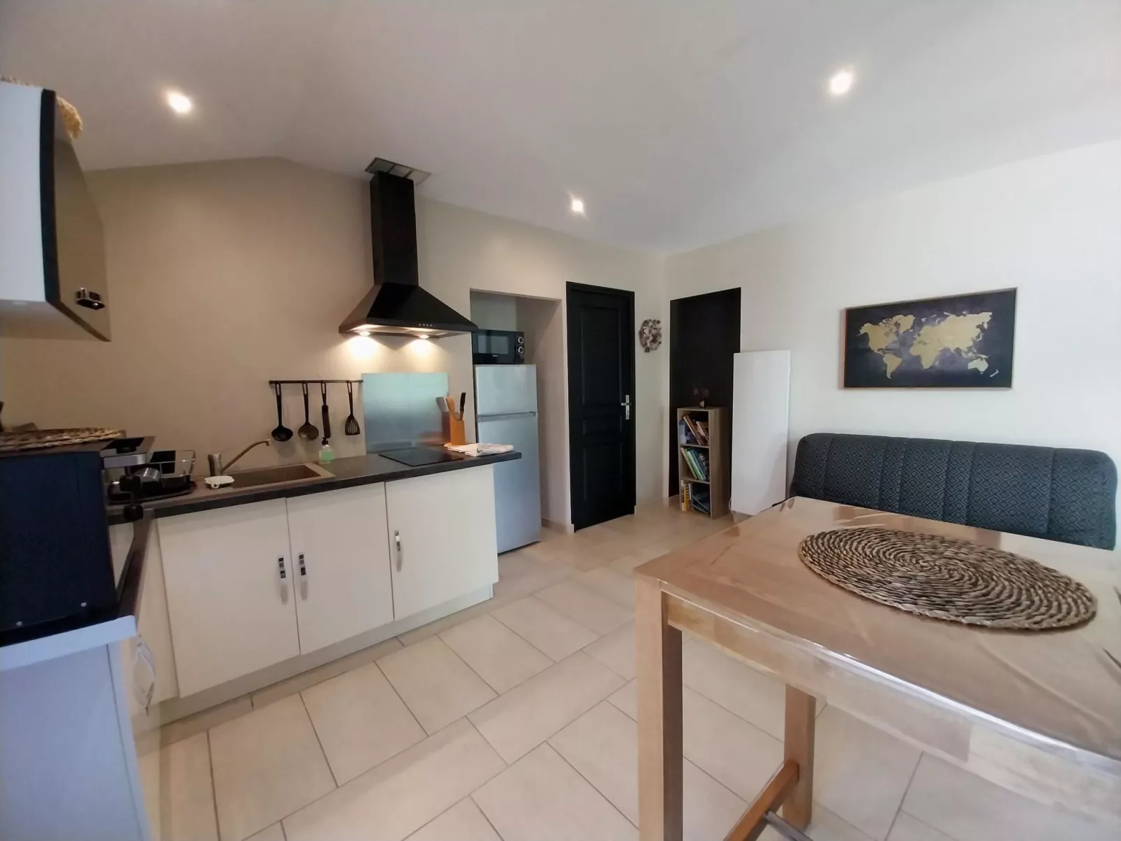 "L'Orée" - privates SPA - ruhig gelegen-Image-tags.info