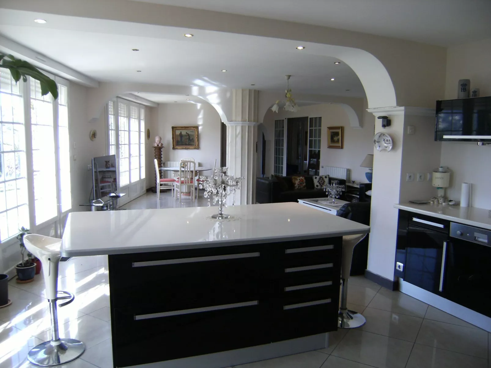 Urlaub in La Cadière d'Azur - Var-Inside