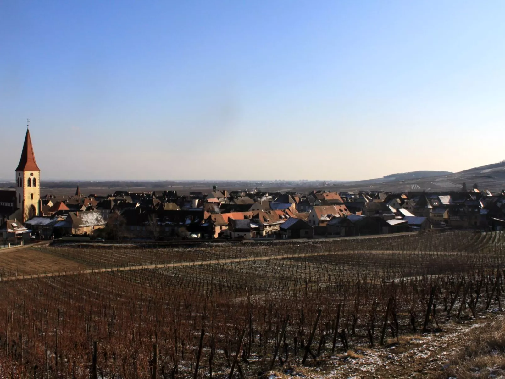 Med-Face Vosges,im Süden,im Herzen der Weinberge,Ruhig,WiFi-Outside