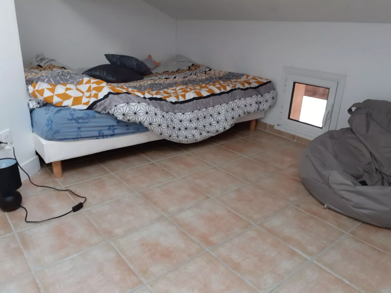 Wohnung "Contis Plage" in der Nähe des Strandes-Dedans