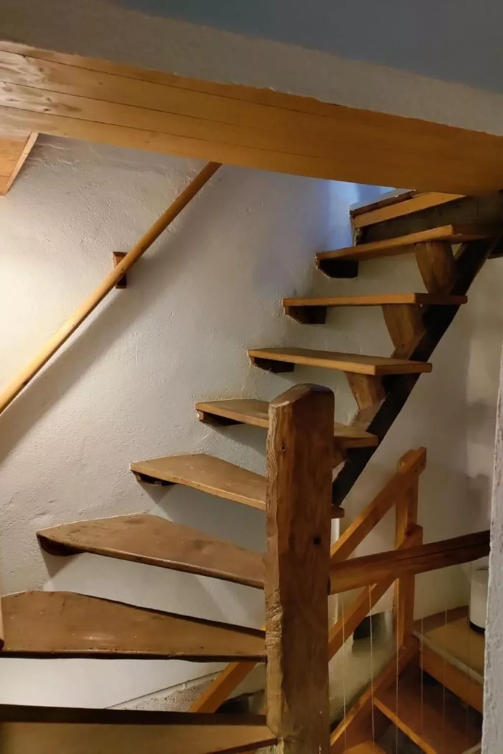 Entdecken Sie den Charme von Casa Clementina in Indemini-Dedans