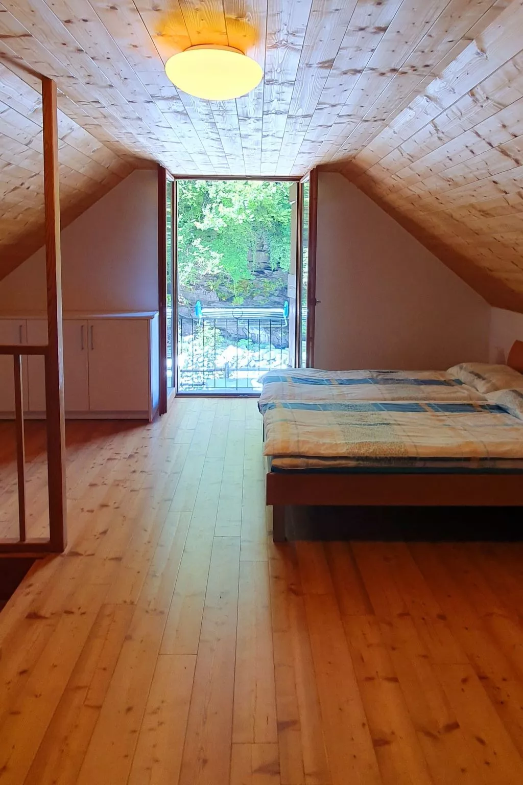 MAva"-Haus mit Blick aufs Wasser-Inside