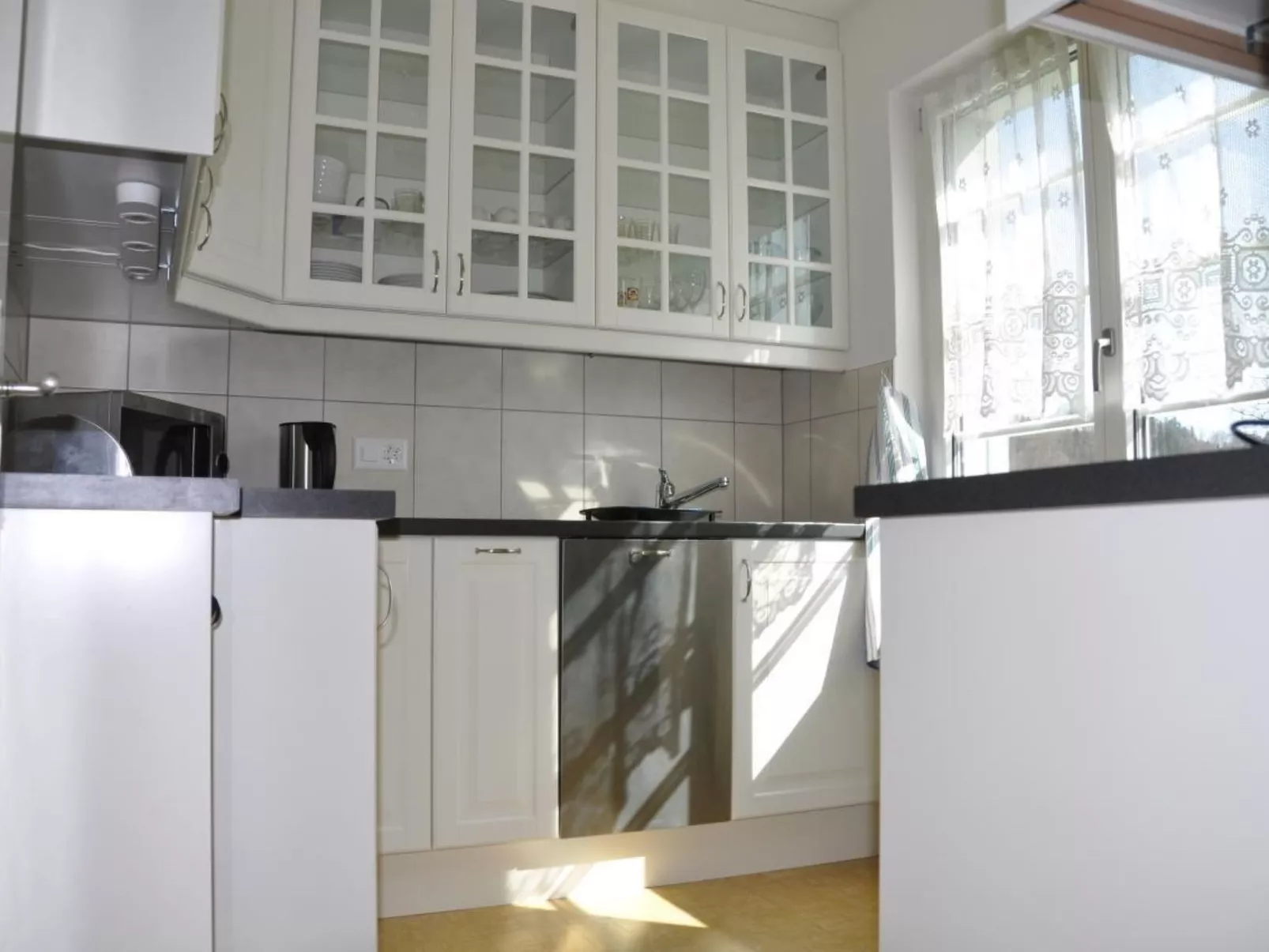 In Hasle-Rüegsau-Dedans