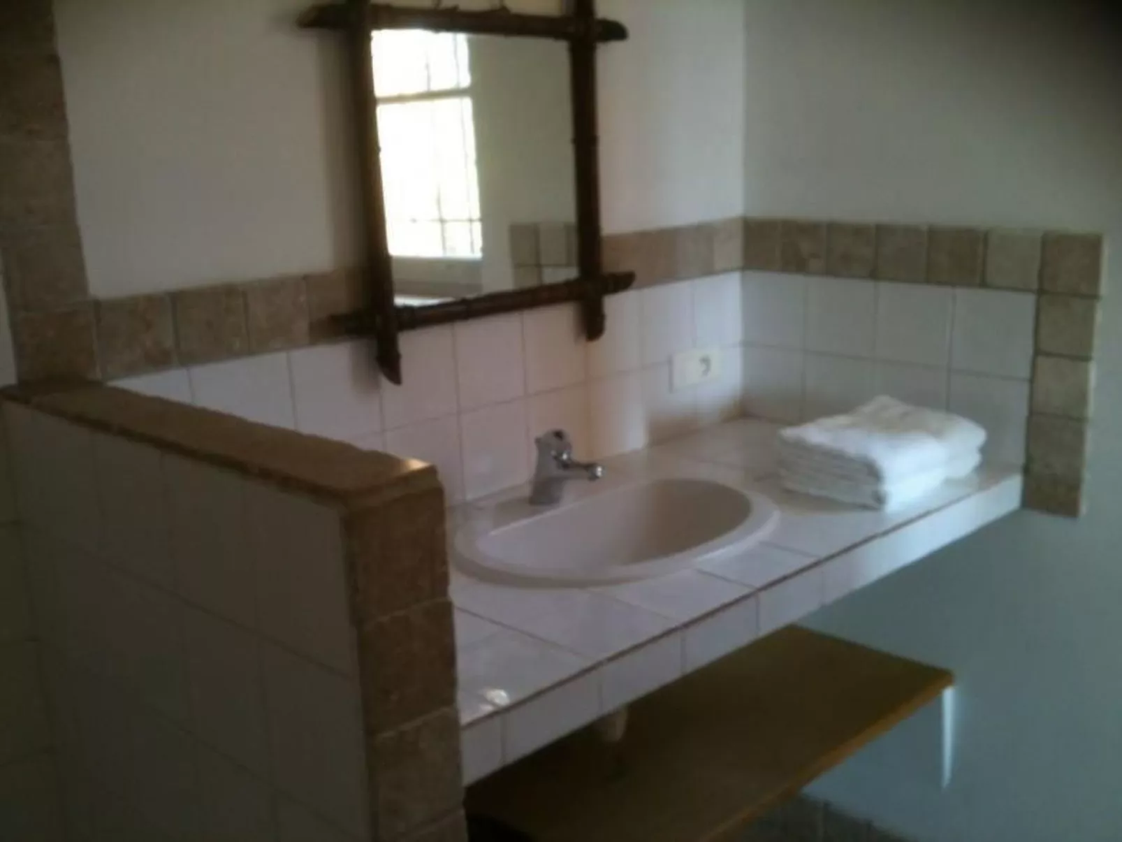 Mas de la damisello-Inside