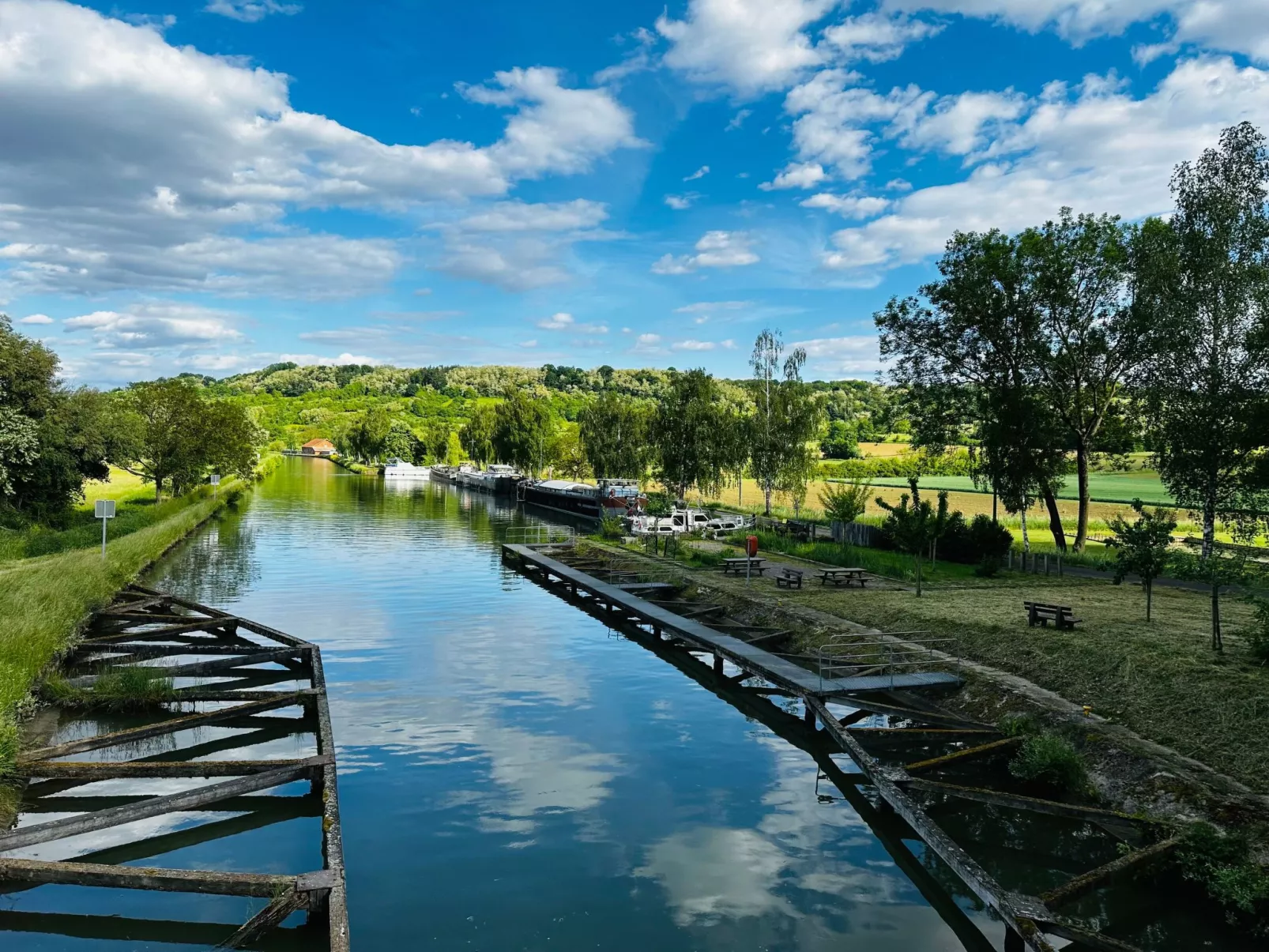 Haus für 4 Personen und 2 Kinder in Mutzenhouse-Drinnen