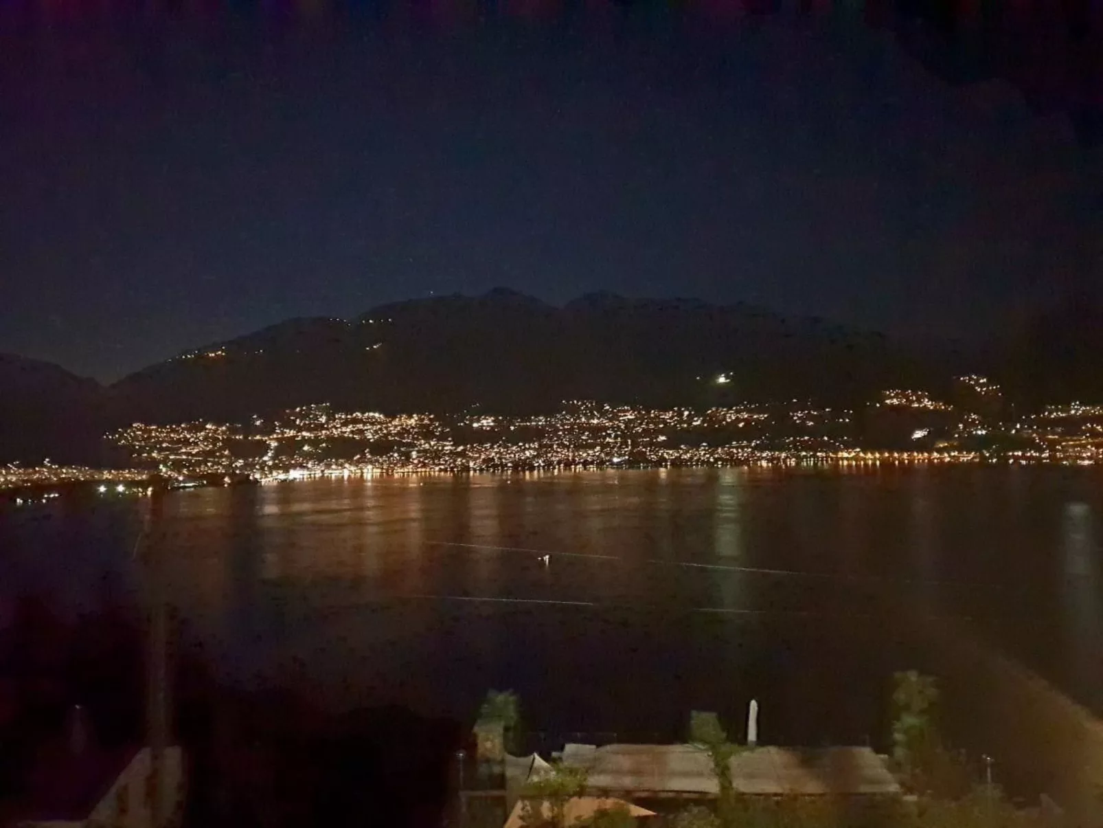 Wohnung an Traumlage mit Tessinerflair-Dehors