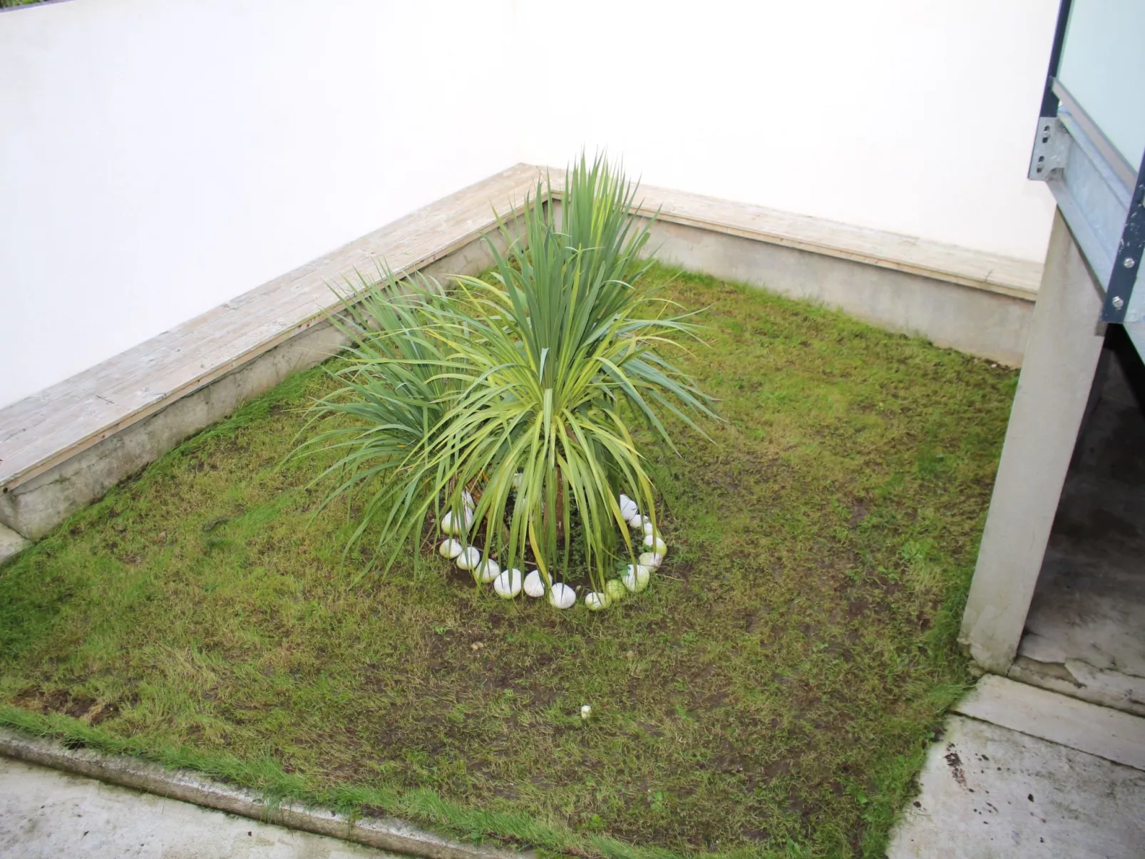 Villa de vacances-Inside