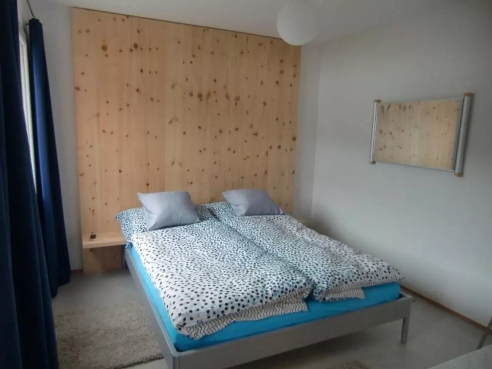 Chesa Piz d'Esan-Drinnen