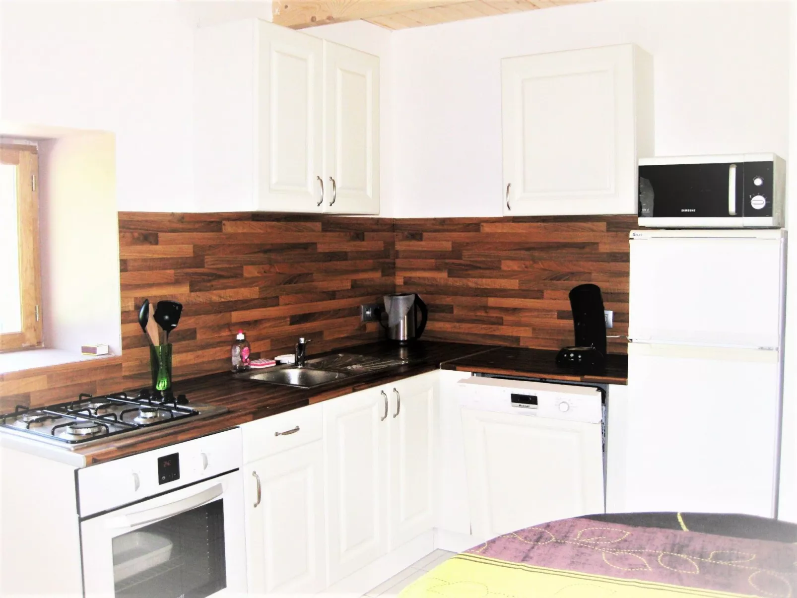 Die Domaine de Kerampape-Dedans