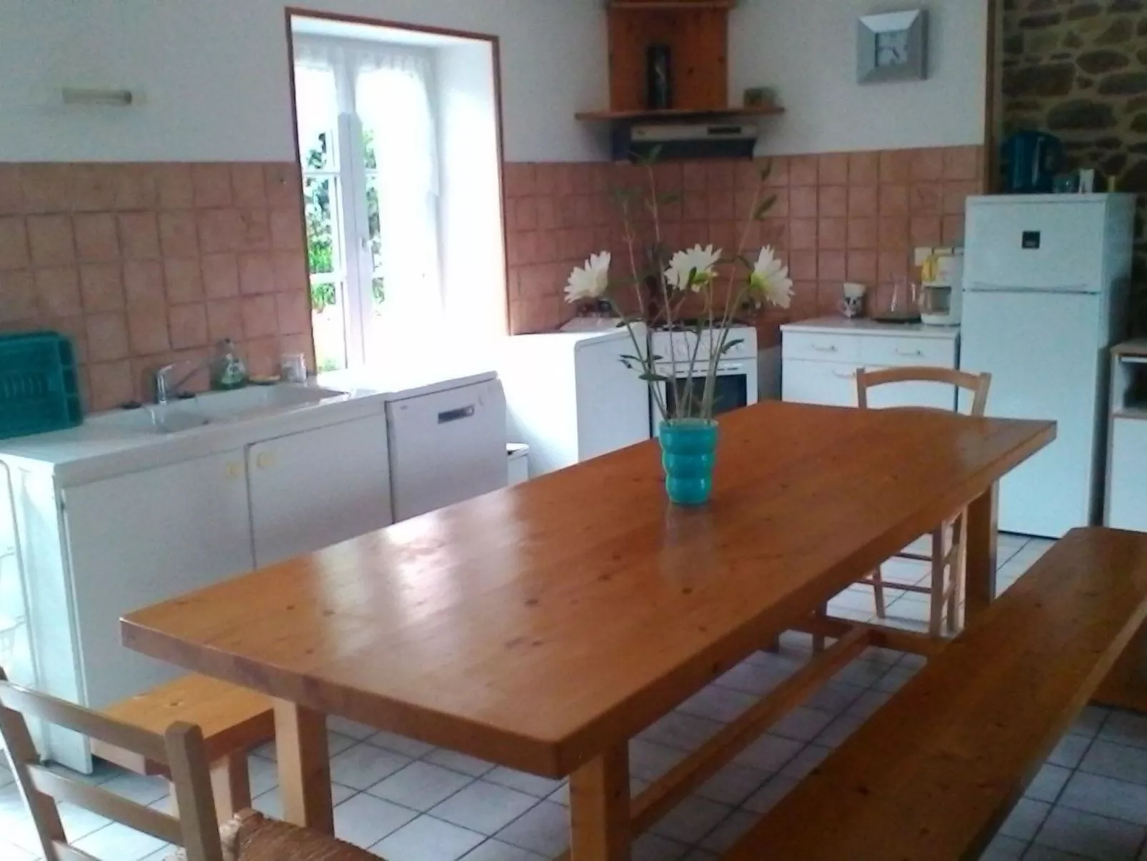 "L'Eucalyptus-Dedans