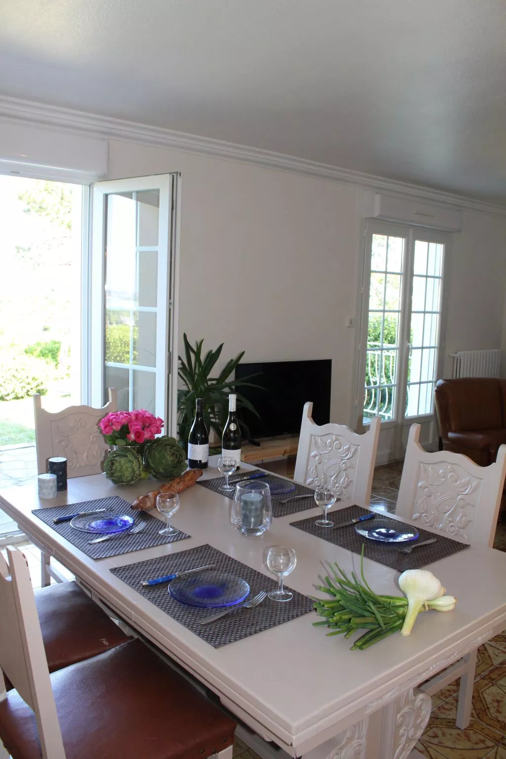 Ty Coz Castel-Dedans