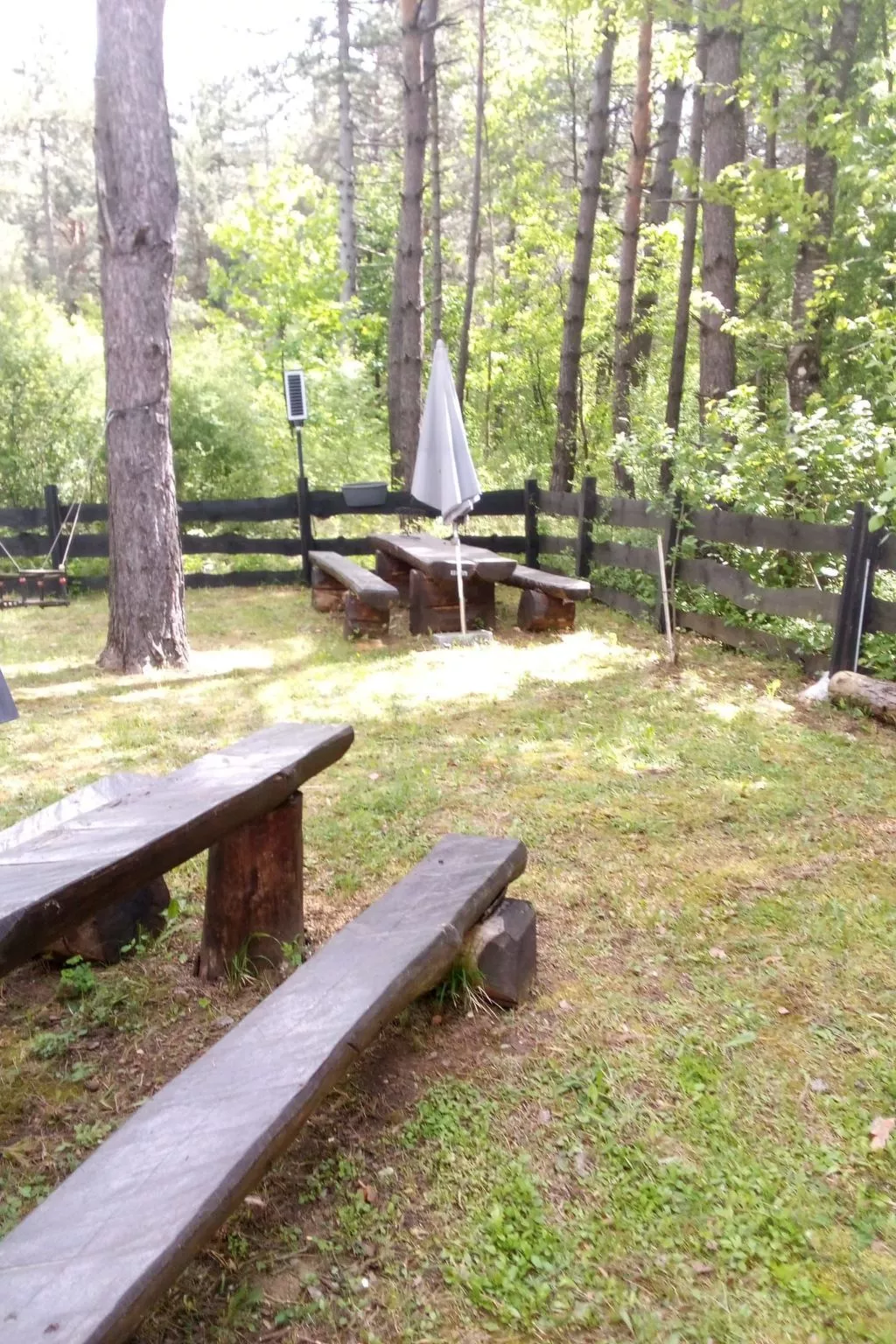 Finca "5-Schlafzimmer-Haus" mit Bergblick - Outside
