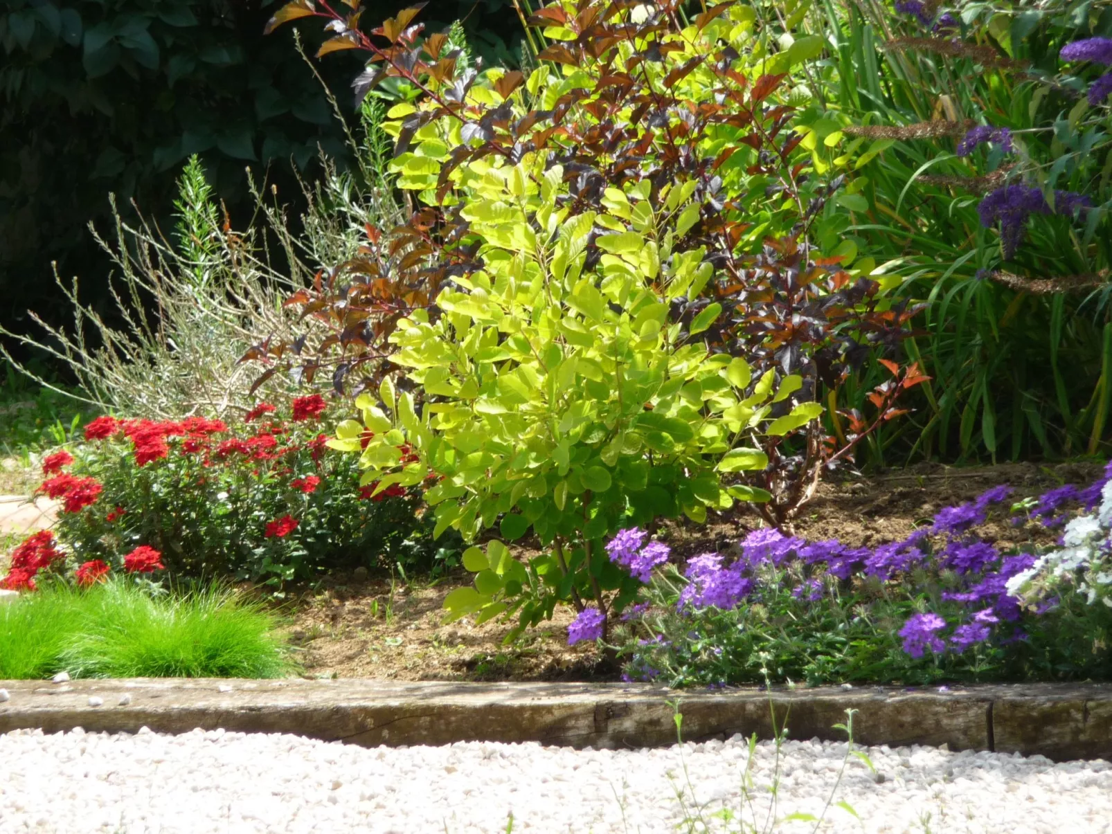 Domaine "Chez Marianne" mit Privatparkplatz-Dedans