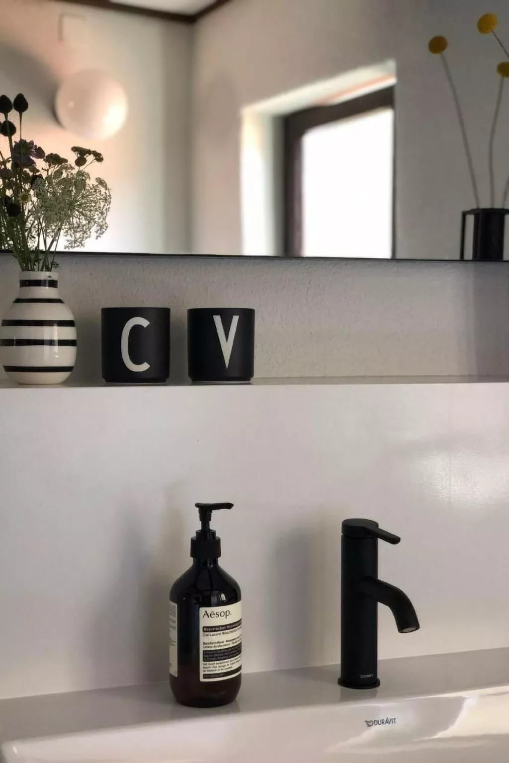 Casa al Vento-Drinnen