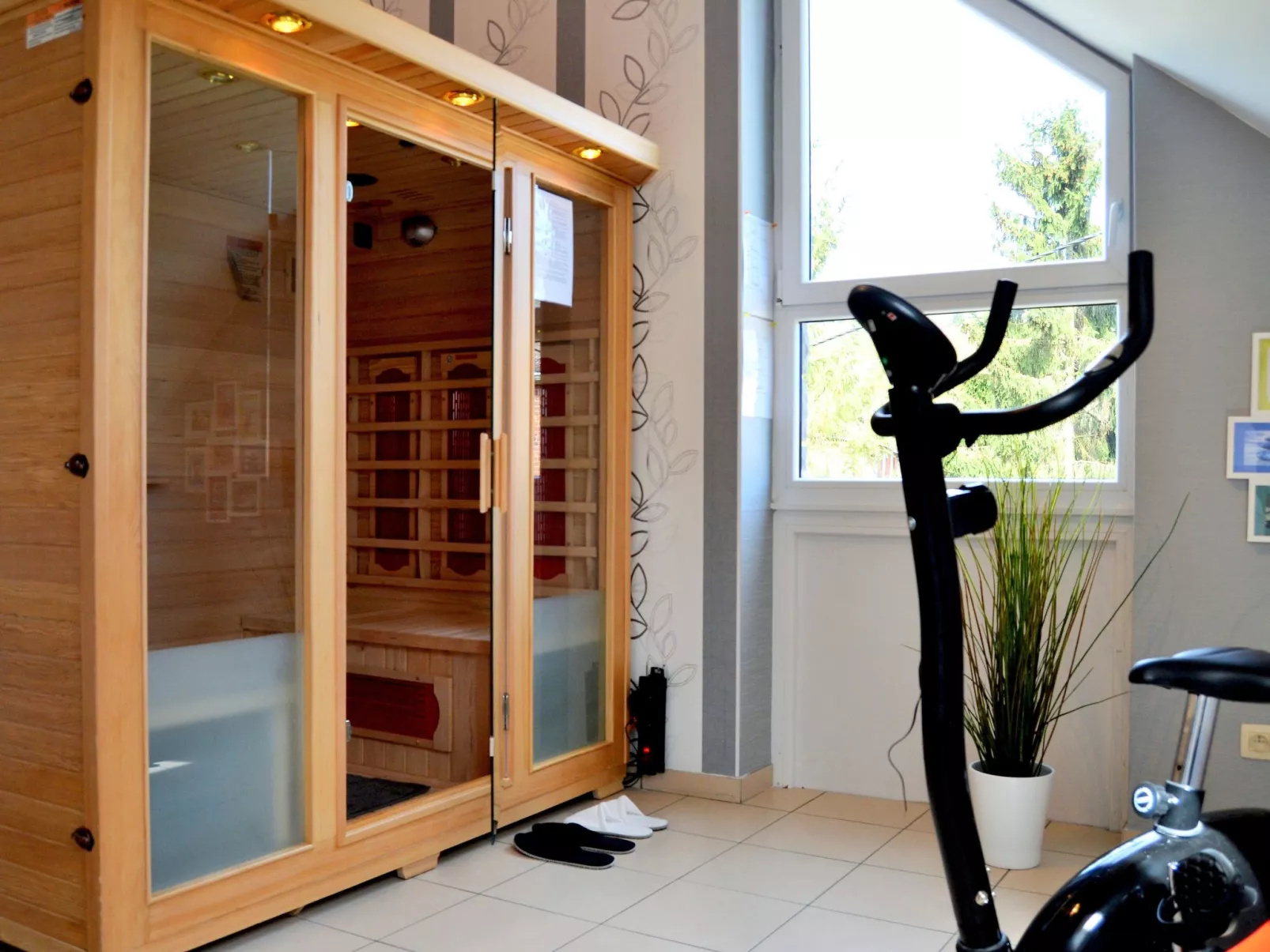 Ardennen Ferienhaus 5 Zimmer 5 Bad 14 Pers Zugang Chaisards-Inside