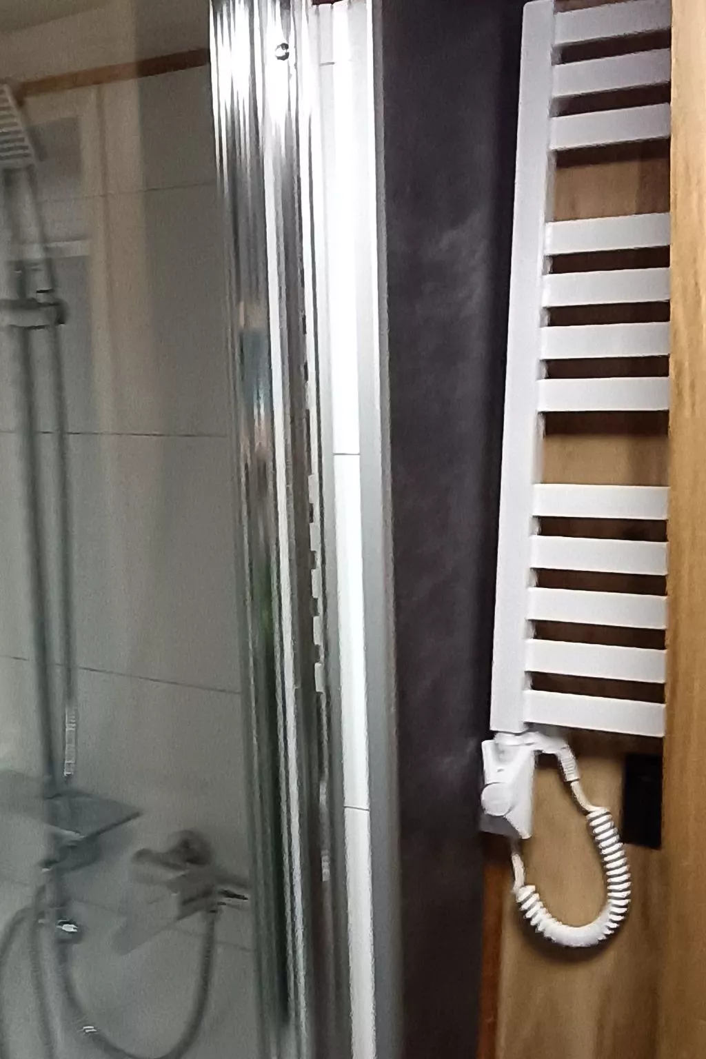 Tiny House Sundancer-Inside