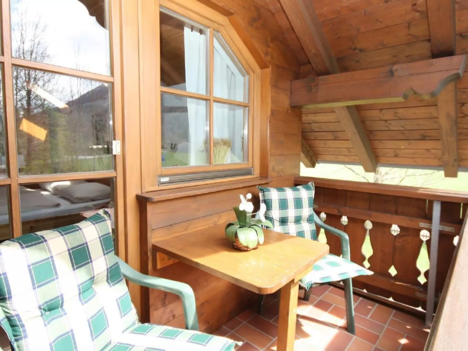 Fewo Zugspitze-Outside