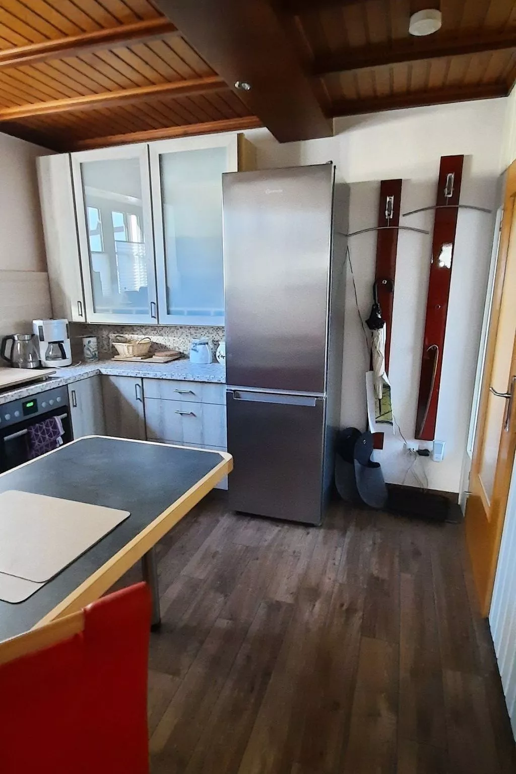 Festung zu Ketghe-Inside