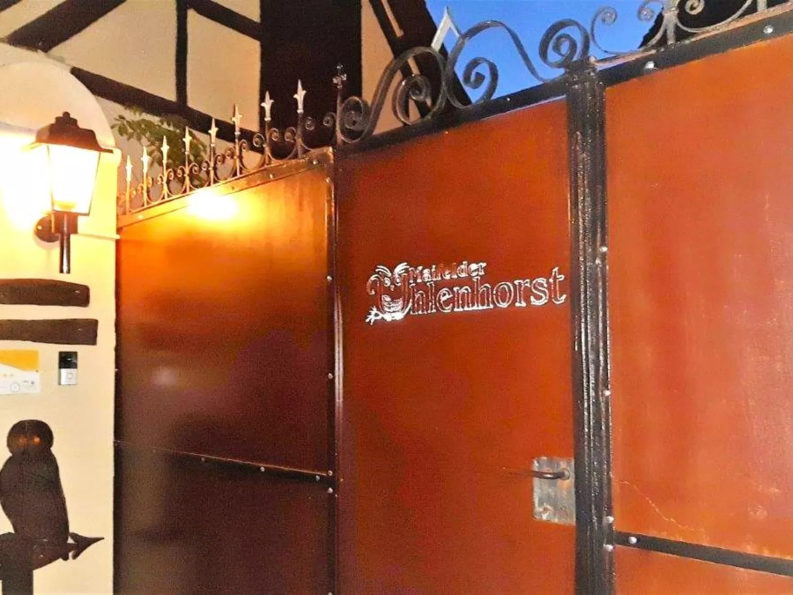 Wellness-Chalet-Drinnen