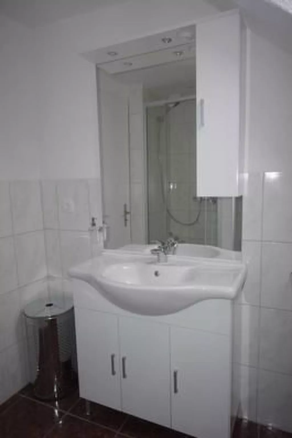 Wohnung Messe-Arena-Dedans