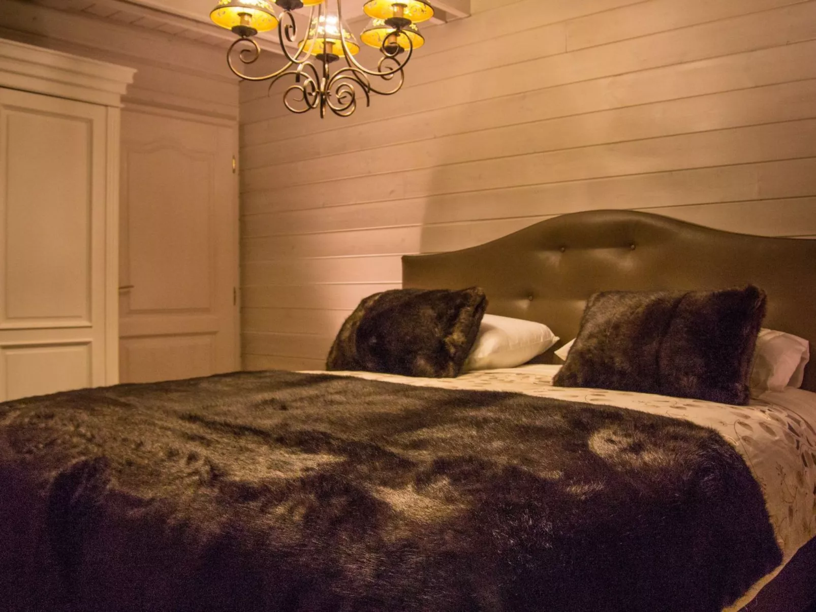 Durbuy Villa Valentina-Inside