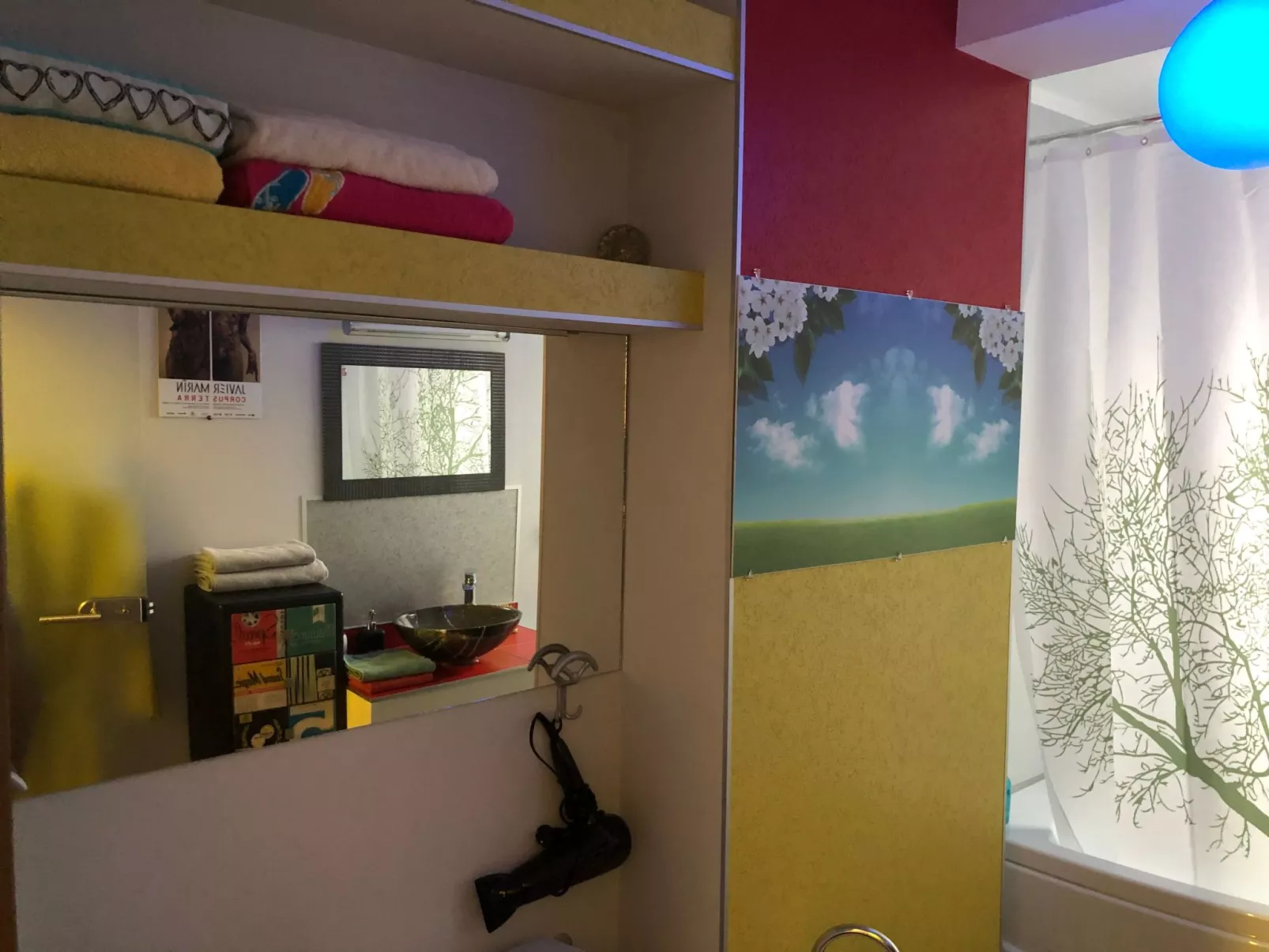 "Relax Cluj Apartment"-Inside