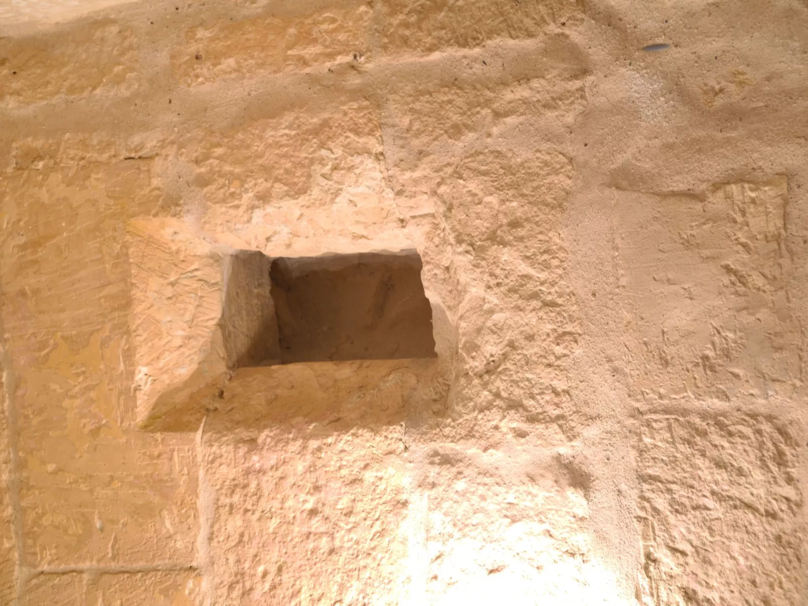 Senglea mittelalterliches Haus große Valletta Meerblick-Image-tags.info