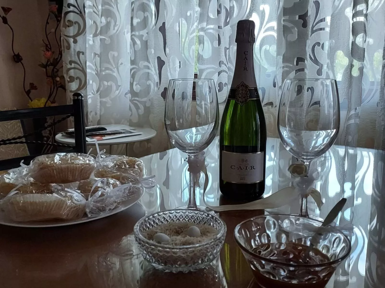 Glyfada Villen II-Inside