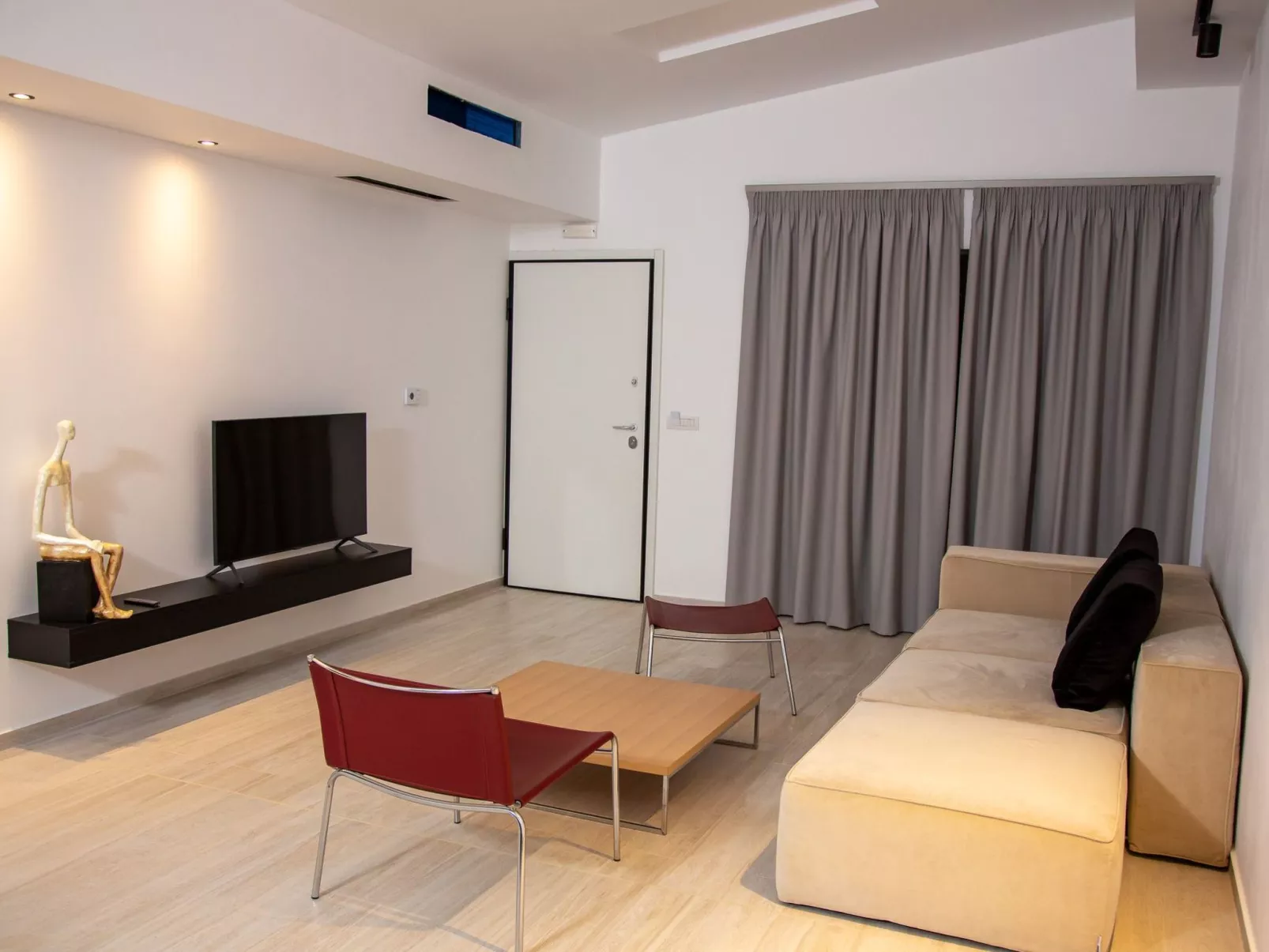 Elea resort preveza-Dedans