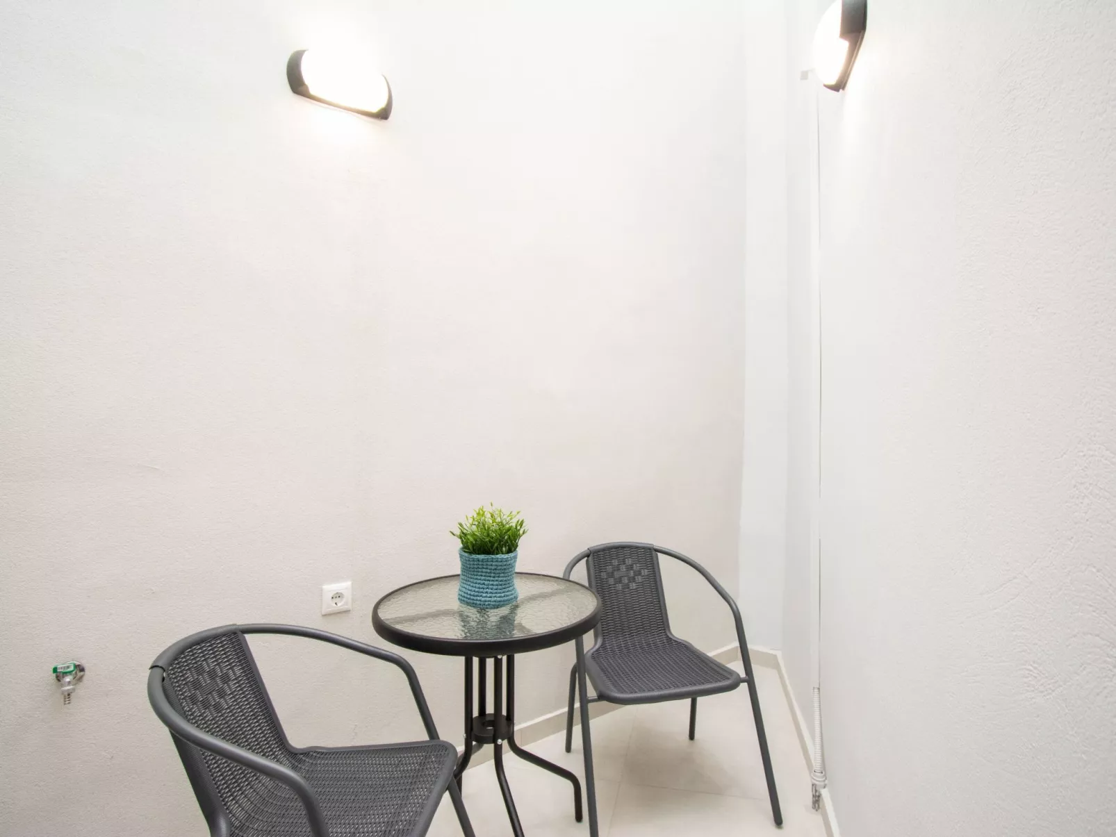 Basil Central Studio - bei Checkin-Inside