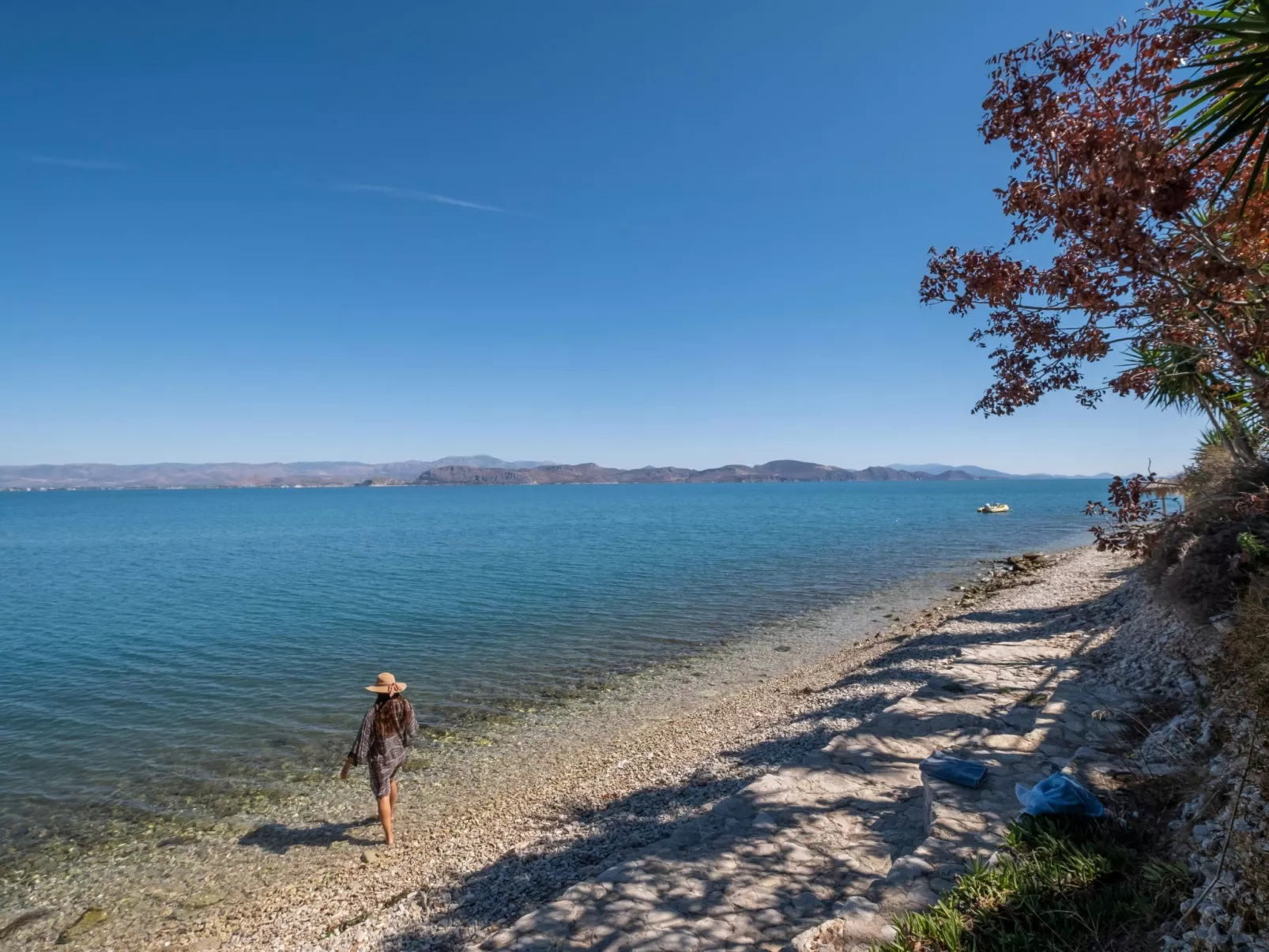 Ferienapartment für bis zu fünf Personen-Drinnen