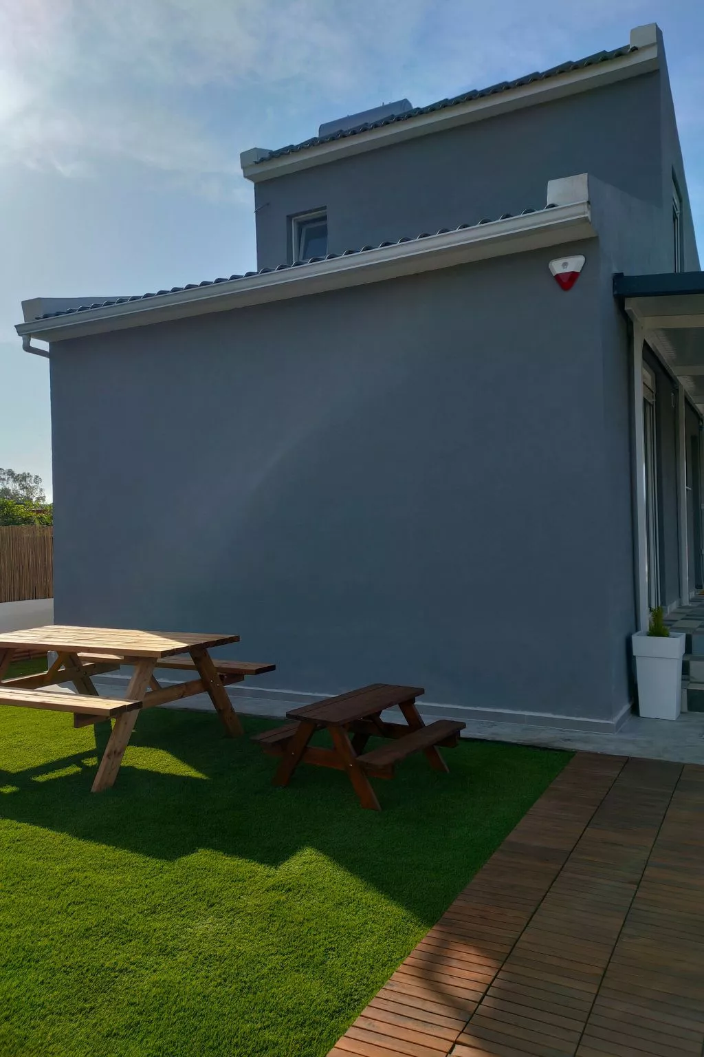 Kinderfreundliche Pool Villa 5p Seaside Beach Forest-Dehors