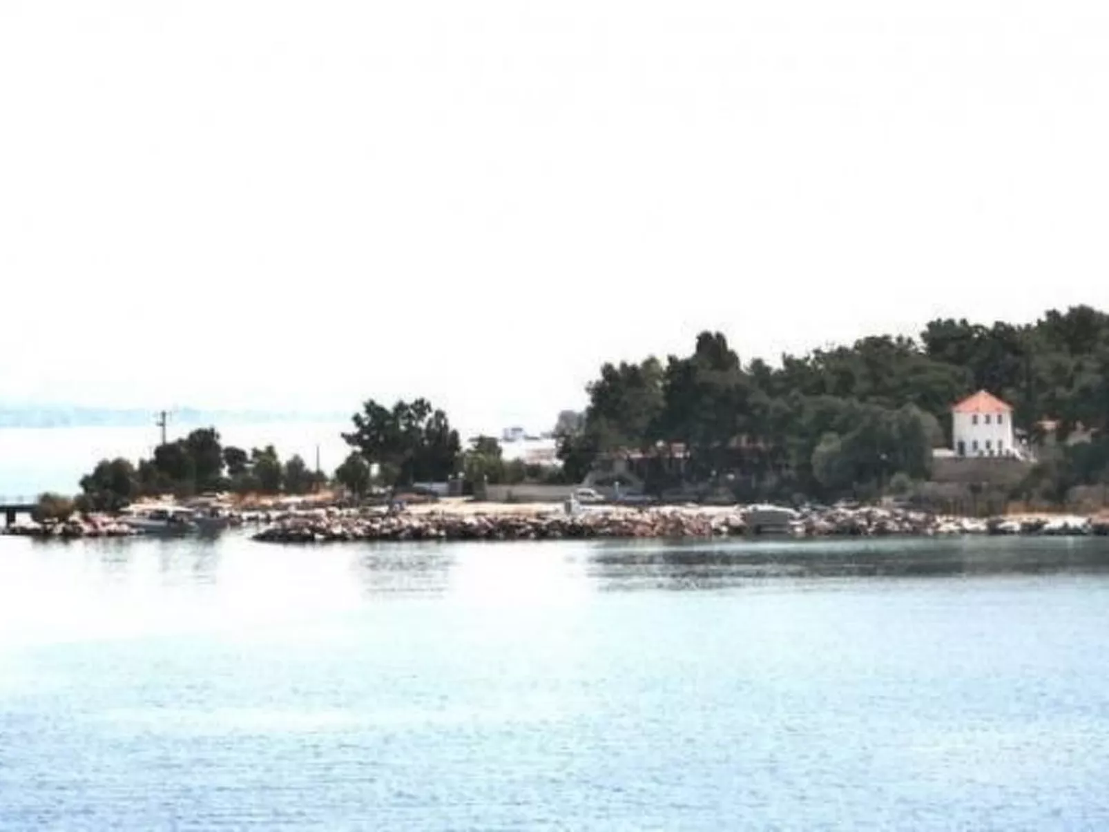 Studio mit Garten-Drinnen