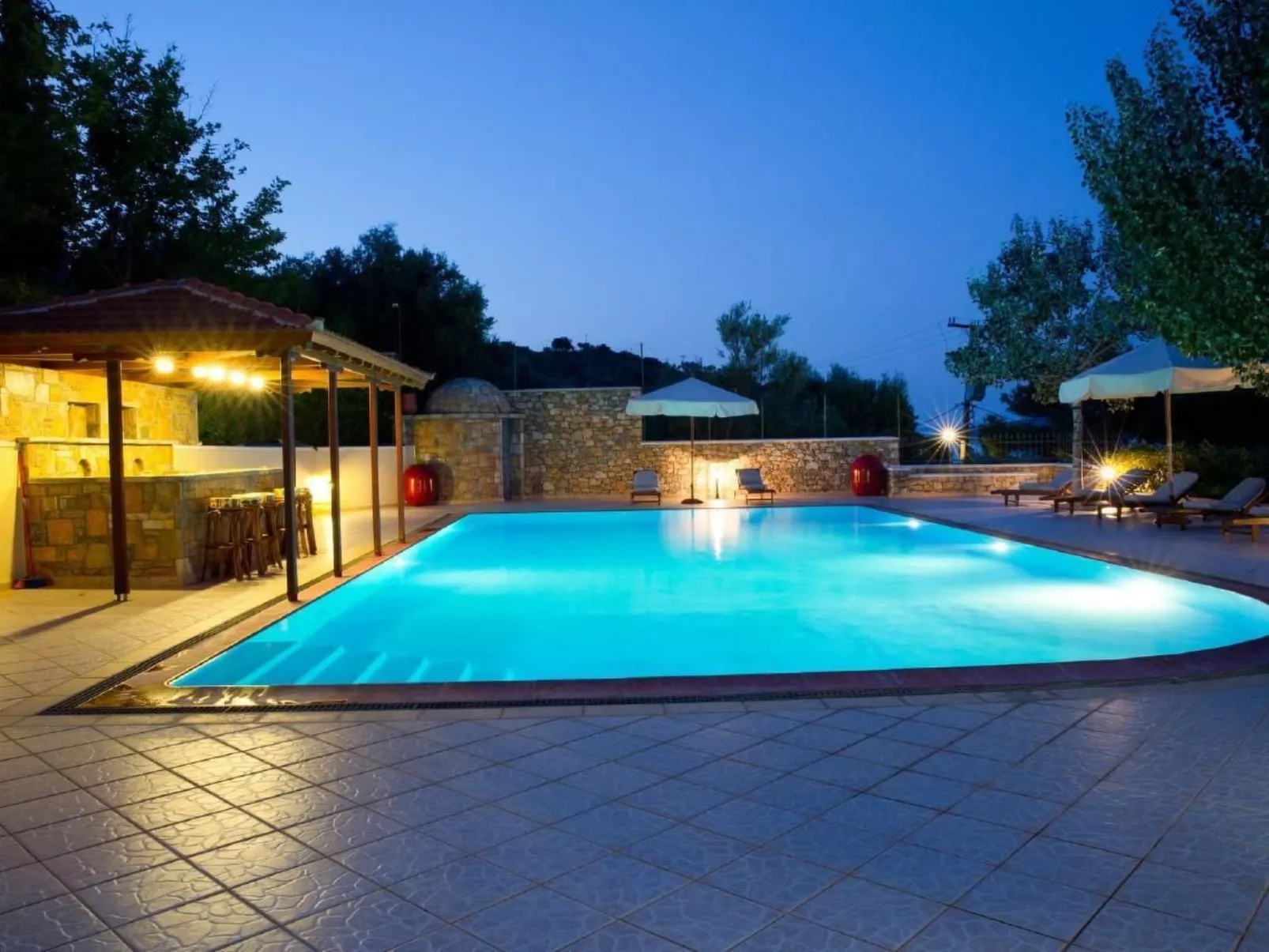 Strandvilla 1 Minute vom Meer entfernt-Image-tags.info