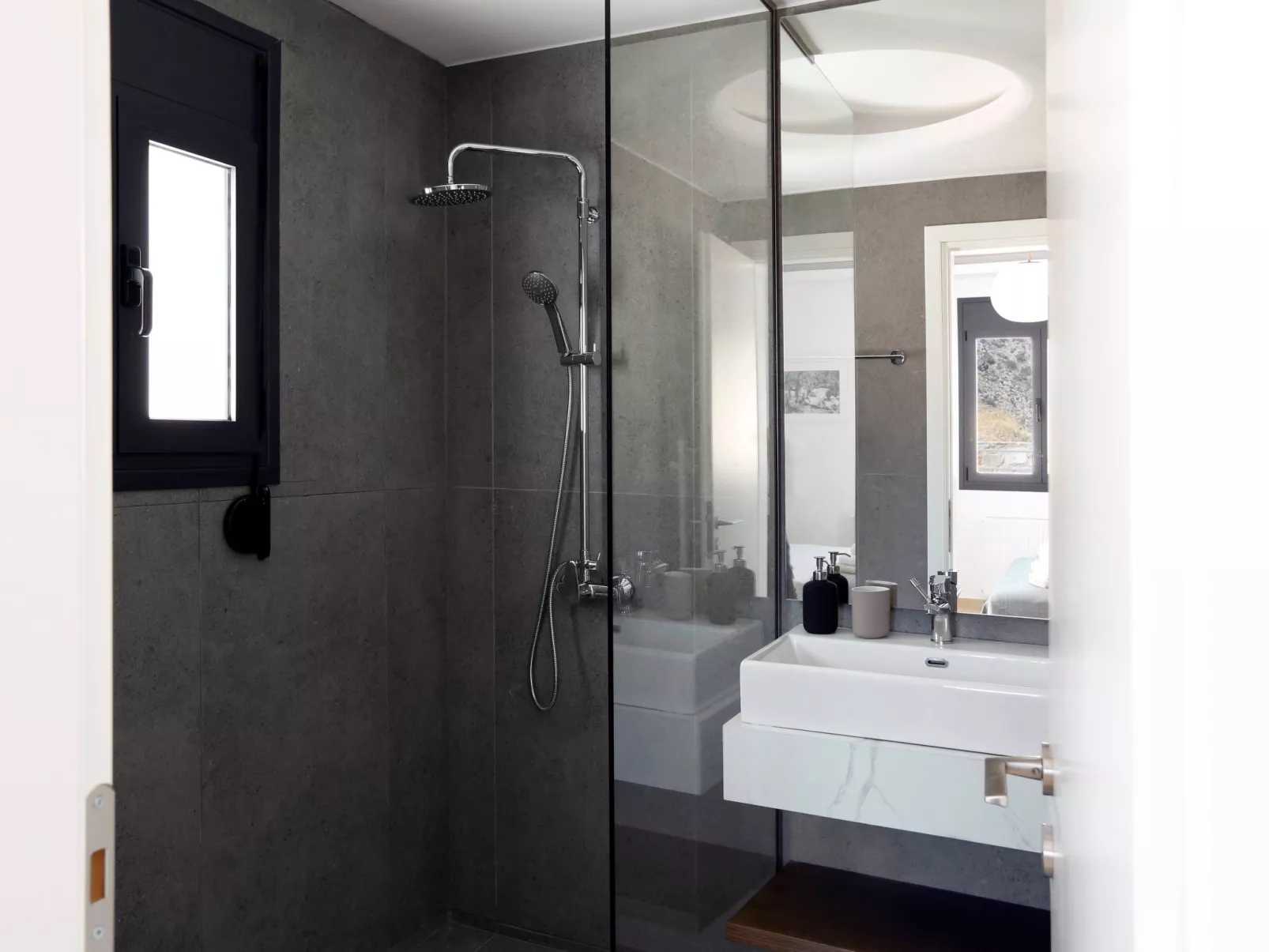 Villa Aires für 6 Personen und 4 Kinder-Dedans