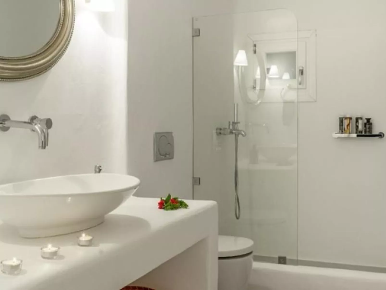 Villa Serene zu Fuß zu 4 Stränden-Inside