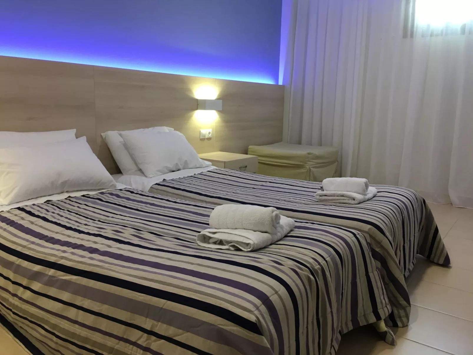 Haus in Arkadi mit Parkplatz vor Ort-Inside